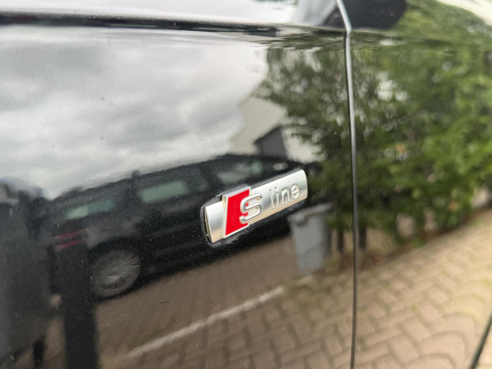 Foto van Audi A4 Avant