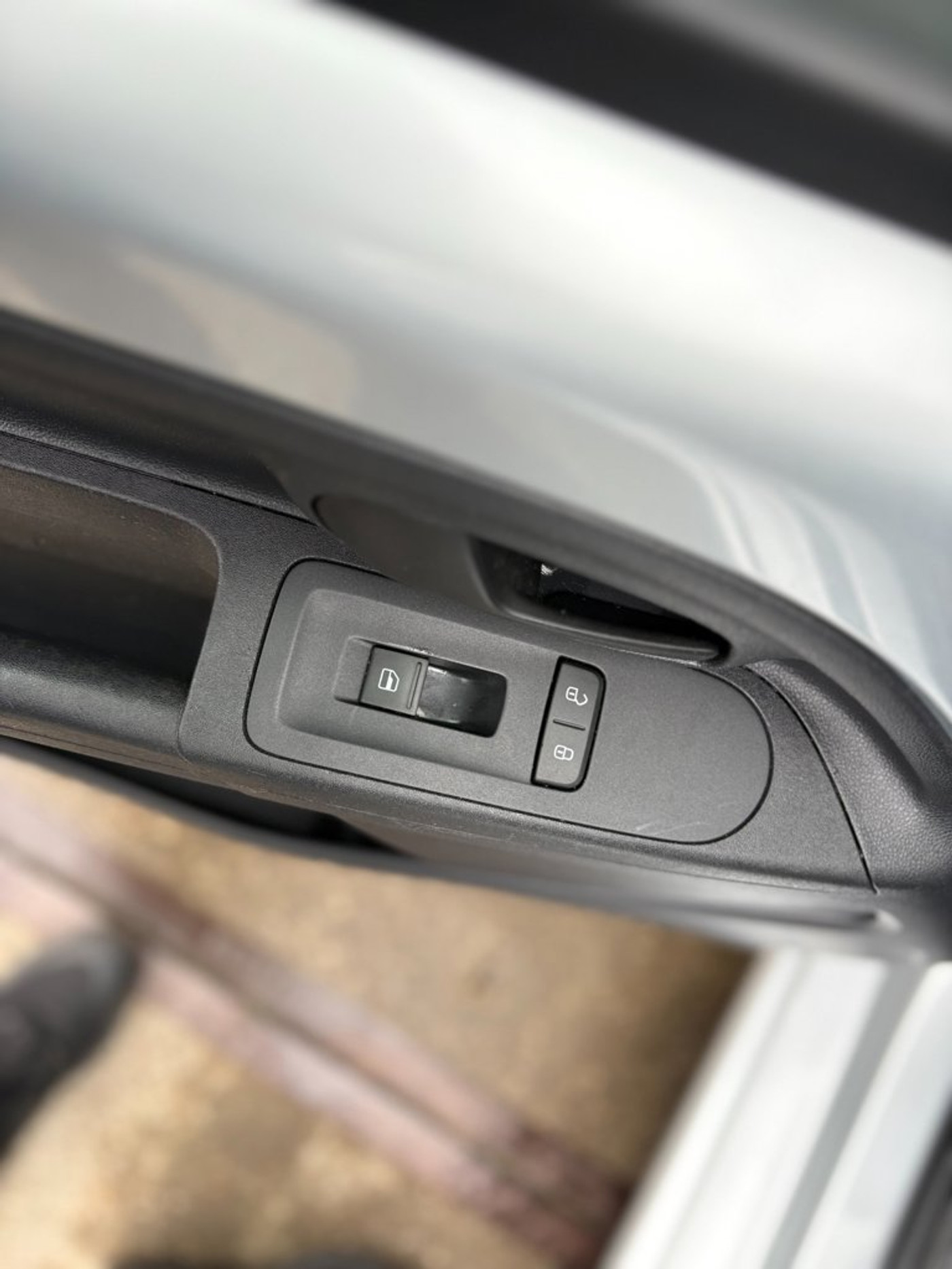 Foto van Skoda Citigo