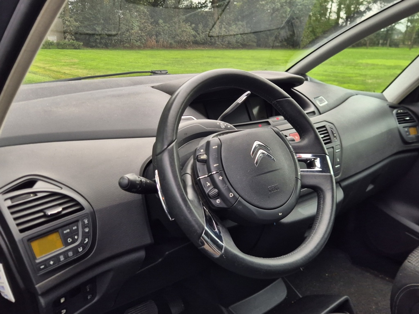 Foto van Citroen C4 Picasso