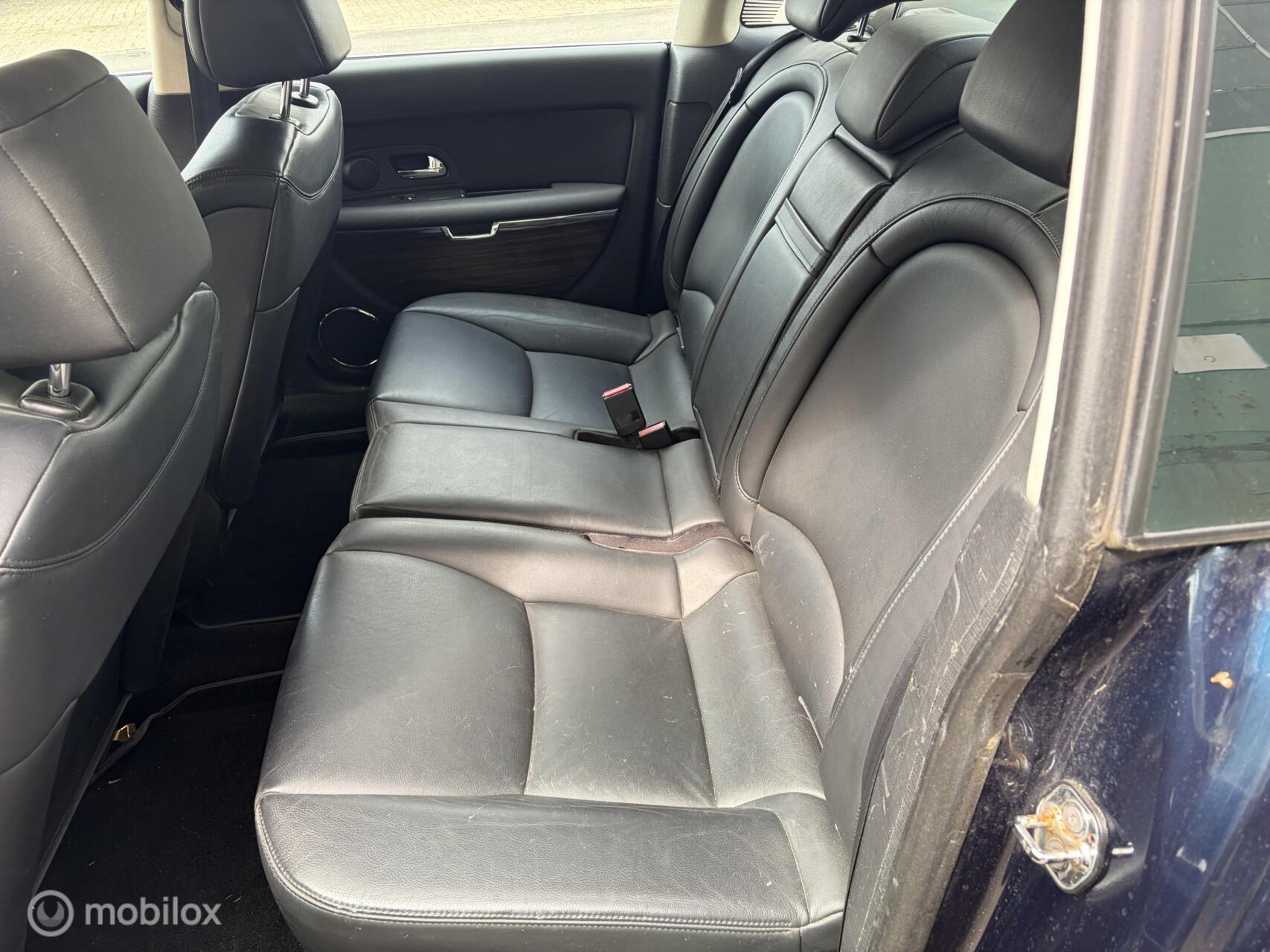 Foto van Citroen C6