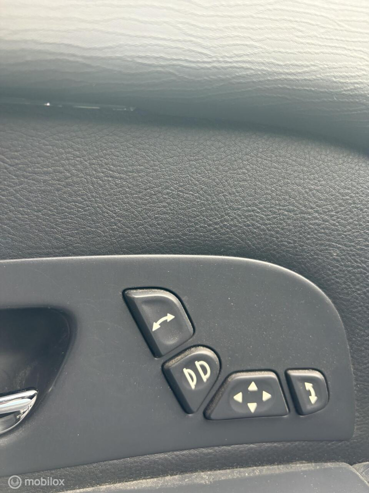 Foto van Citroen C6