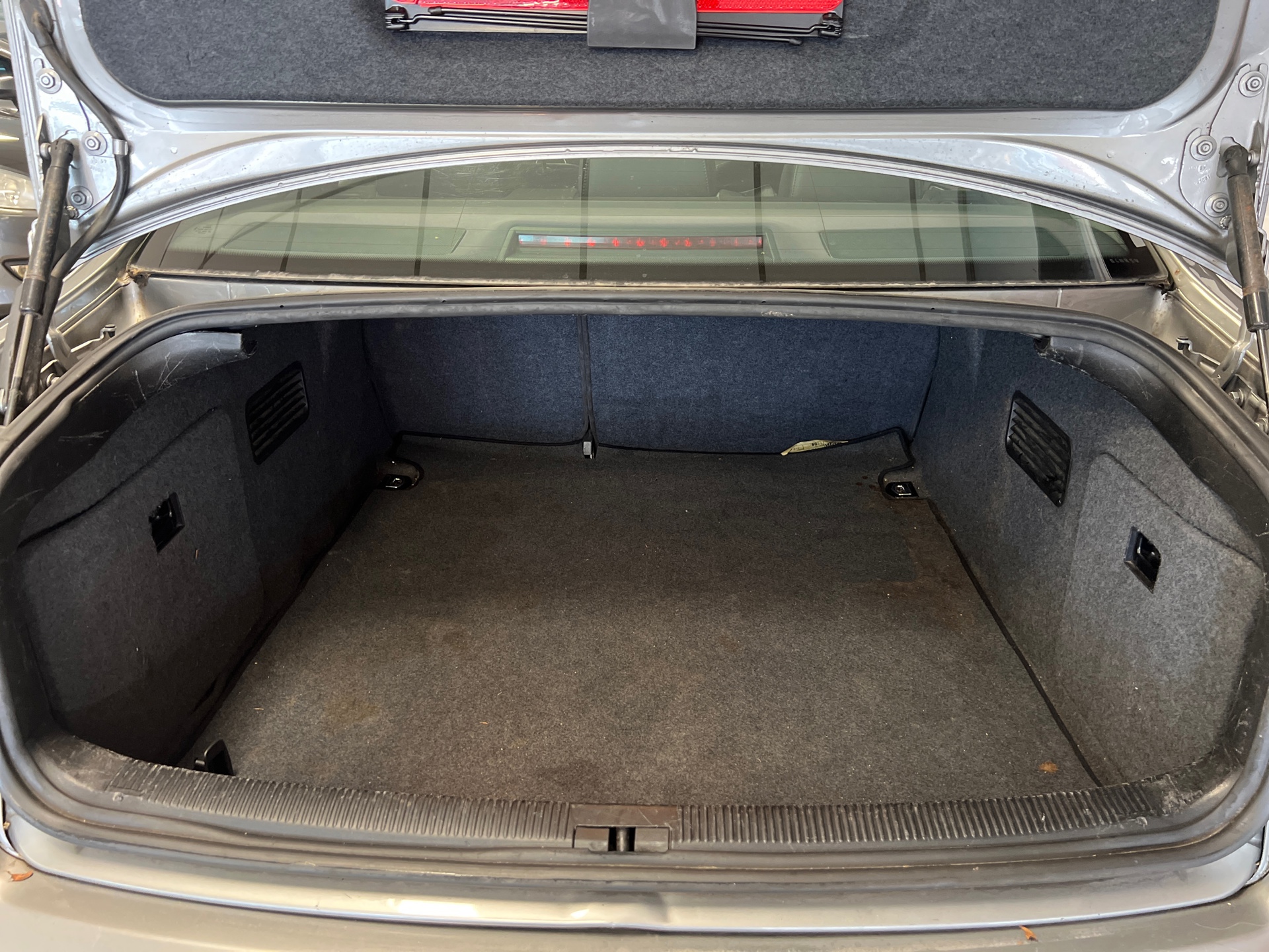 Foto van Audi Audi A6