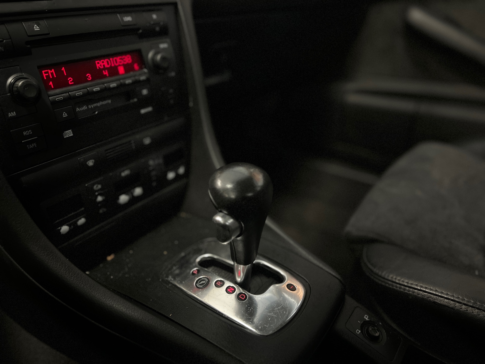 Foto van Audi Audi A6