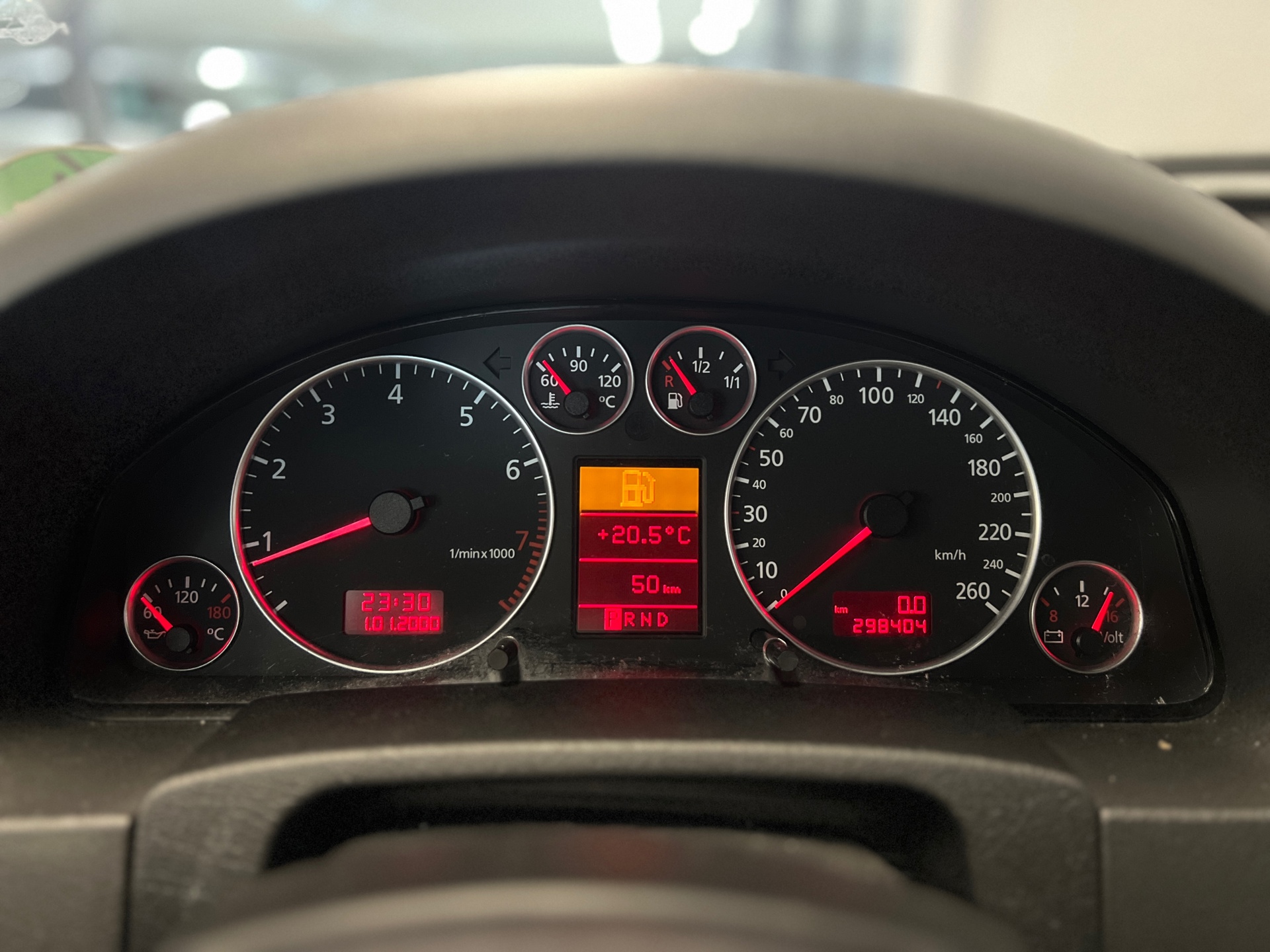 Foto van Audi Audi A6