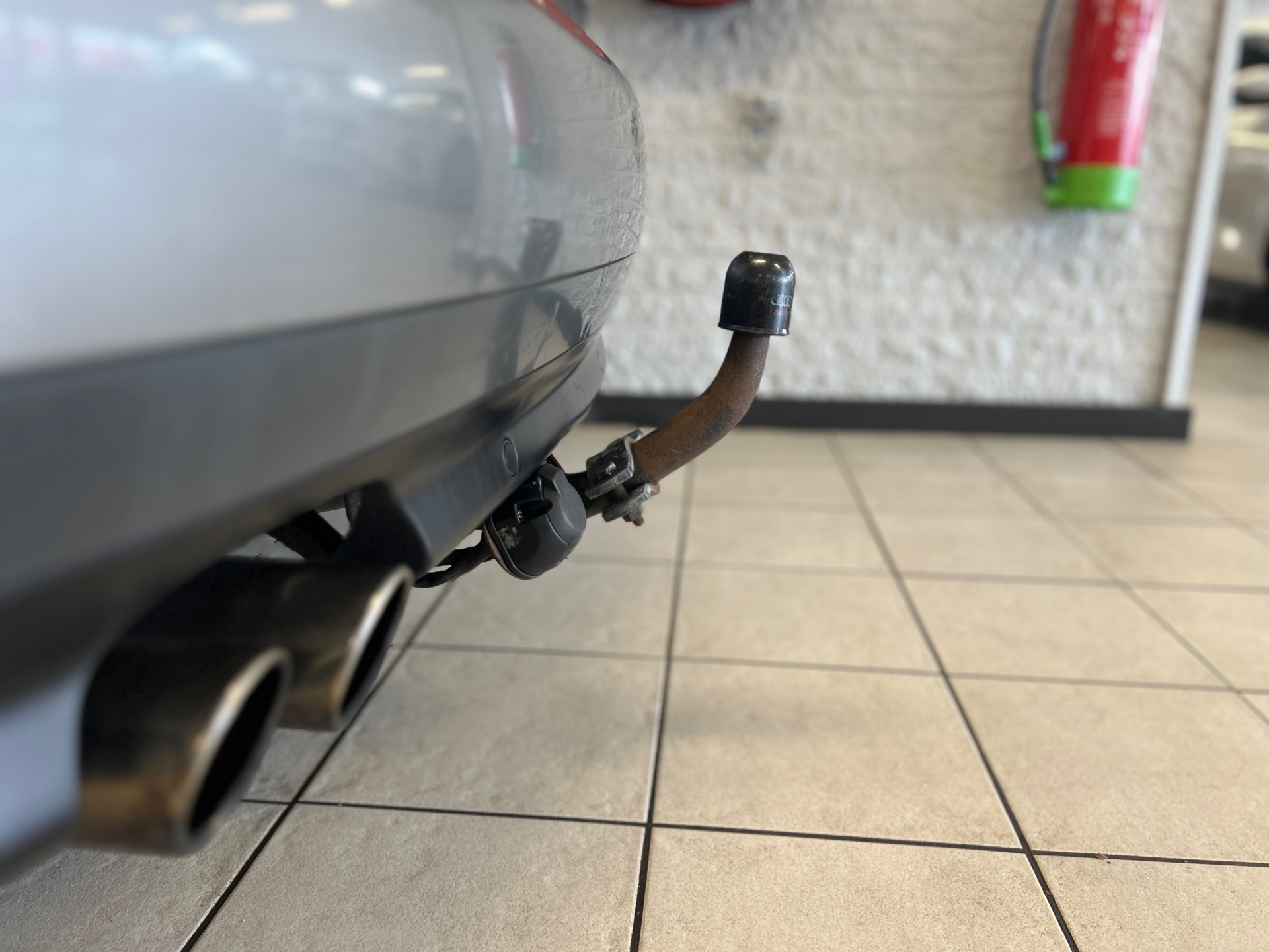 Foto van Audi Audi A6
