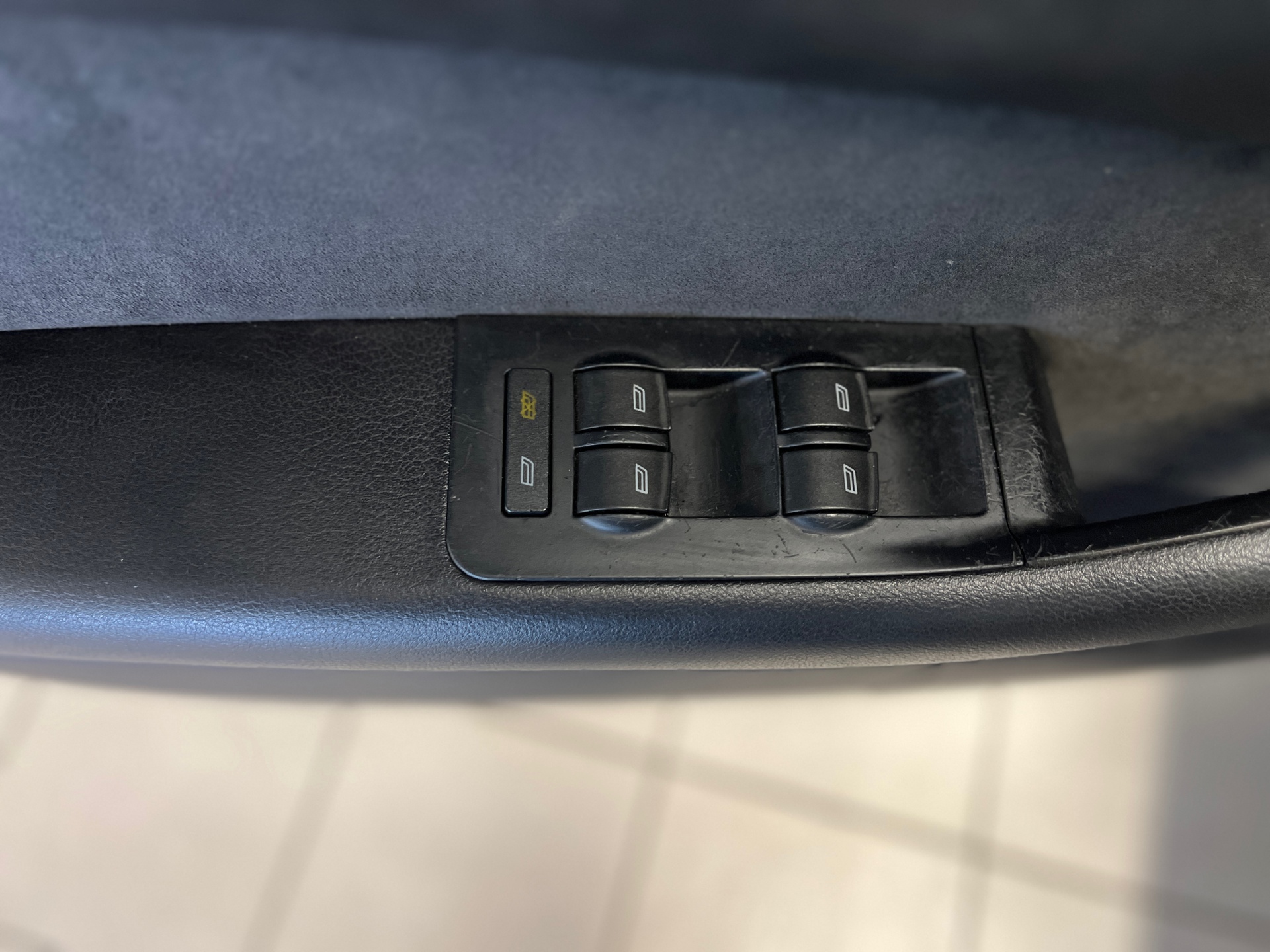 Foto van Audi Audi A6