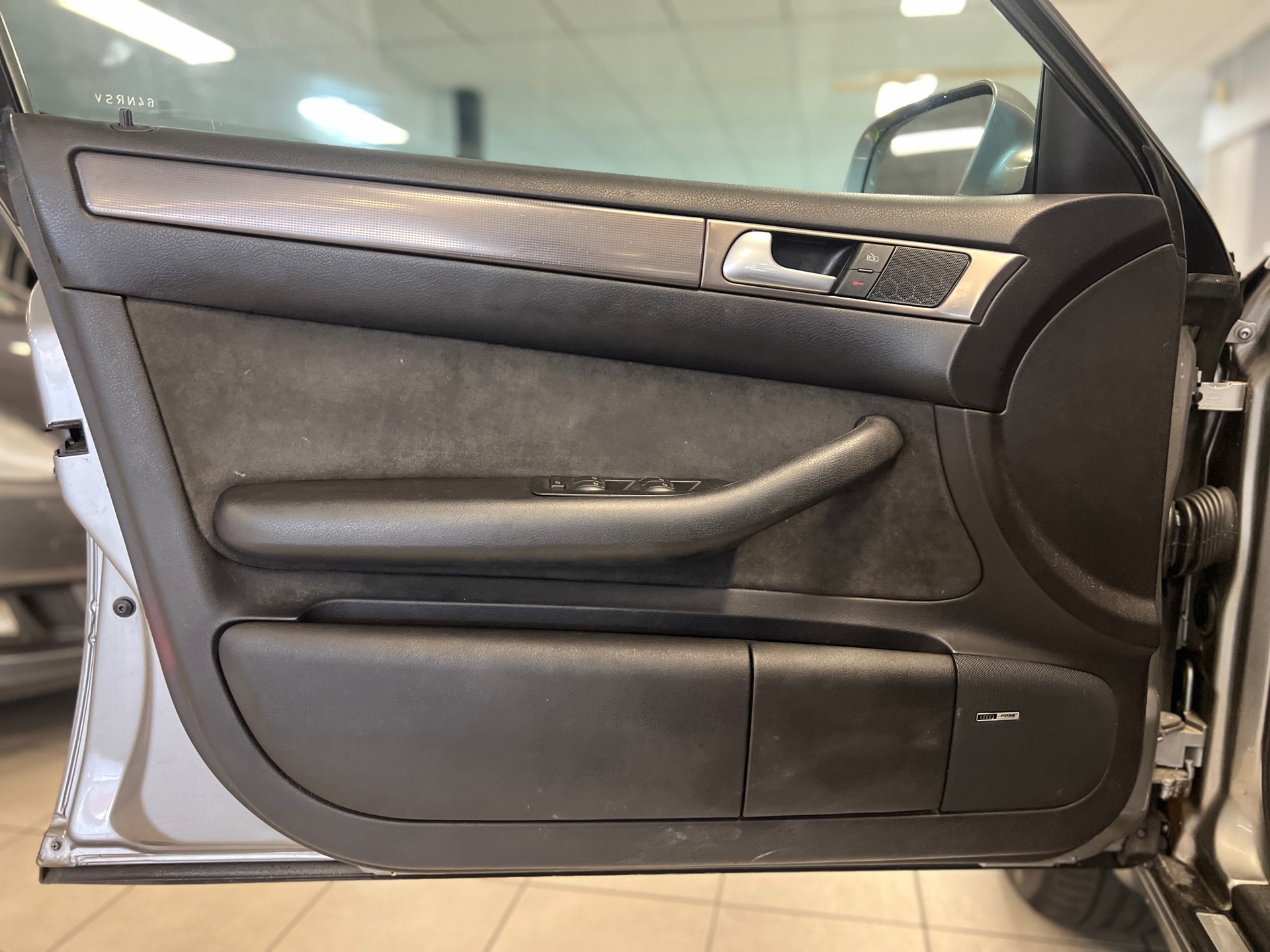 Foto van Audi Audi A6