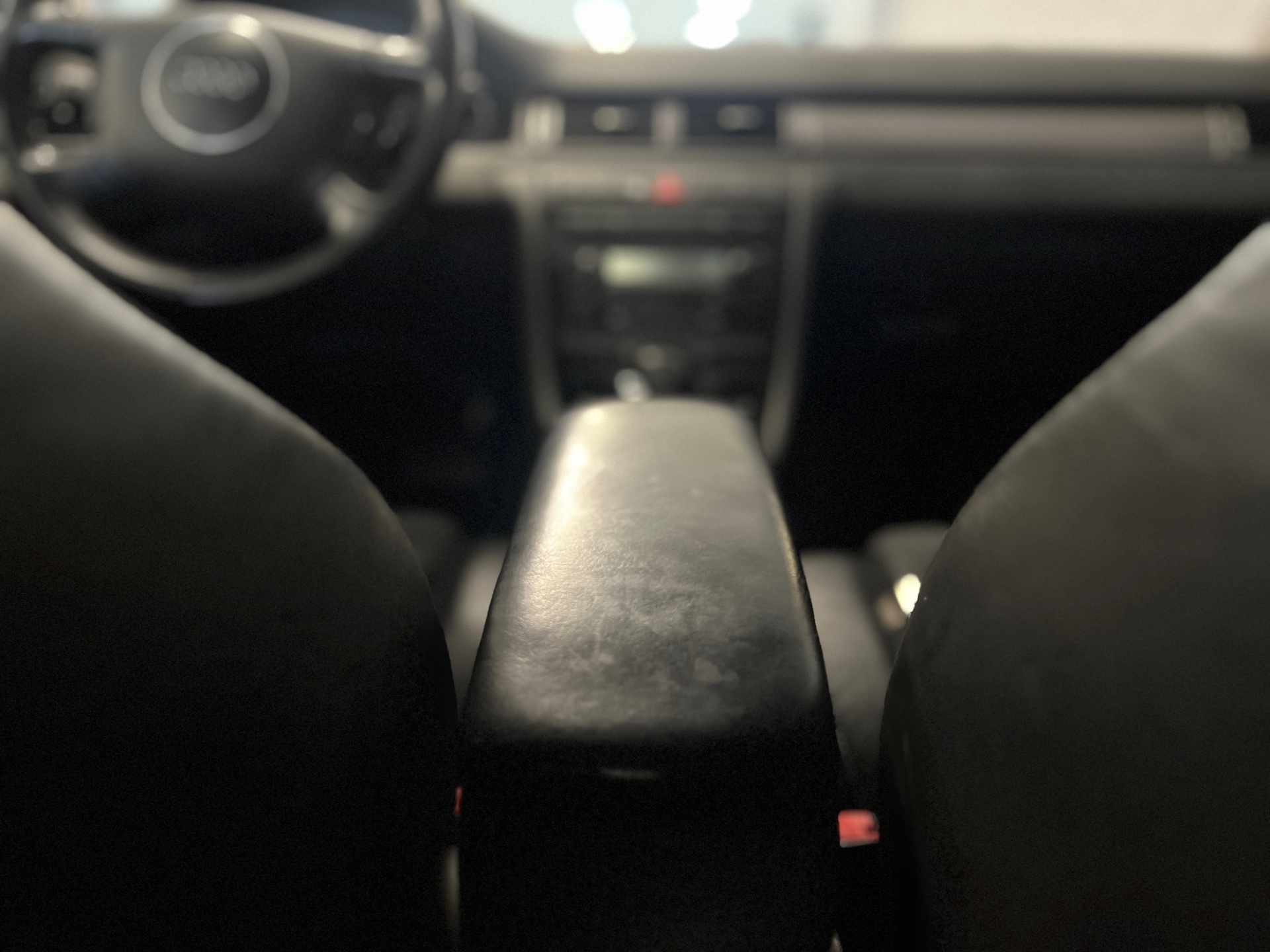 Foto van Audi Audi A6