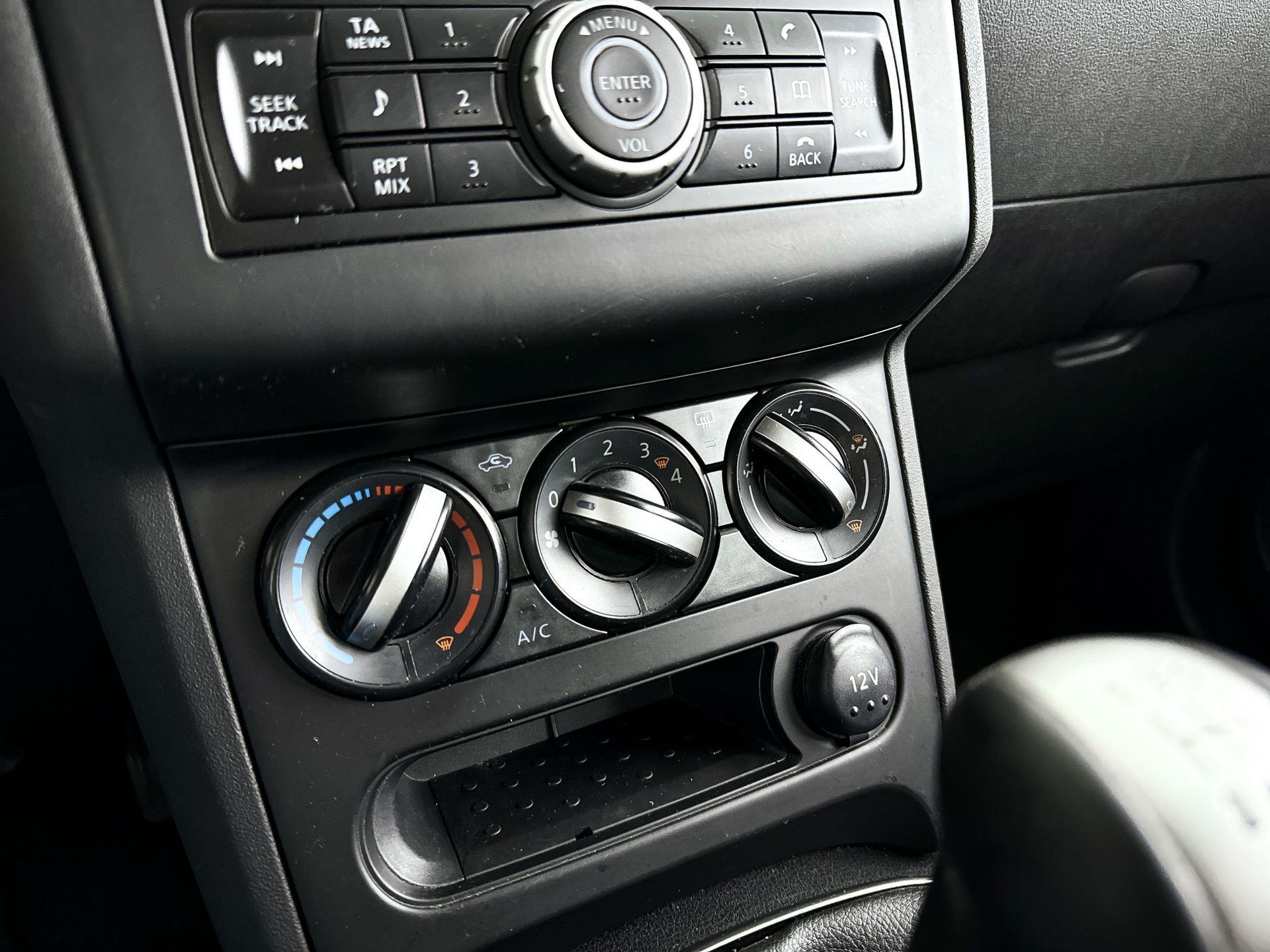 Foto van Nissan Nissan Qashqai