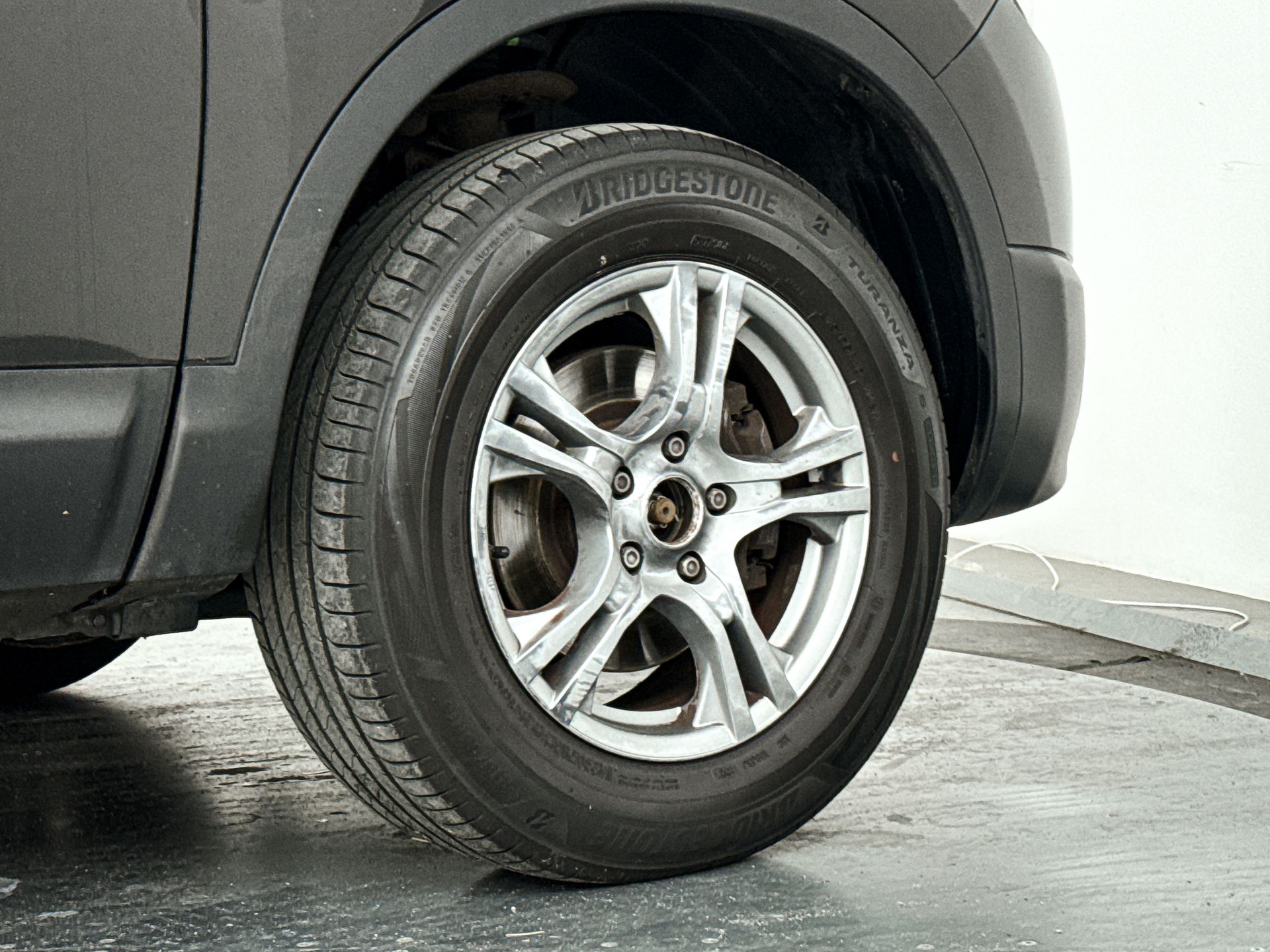 Foto van Nissan Nissan Qashqai