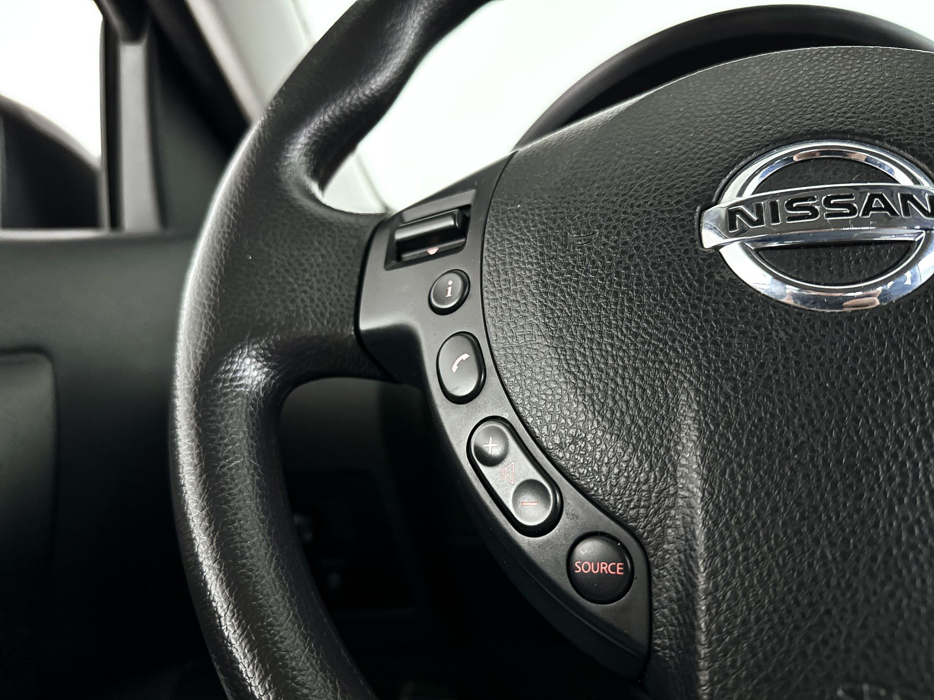 Foto van Nissan Nissan Qashqai
