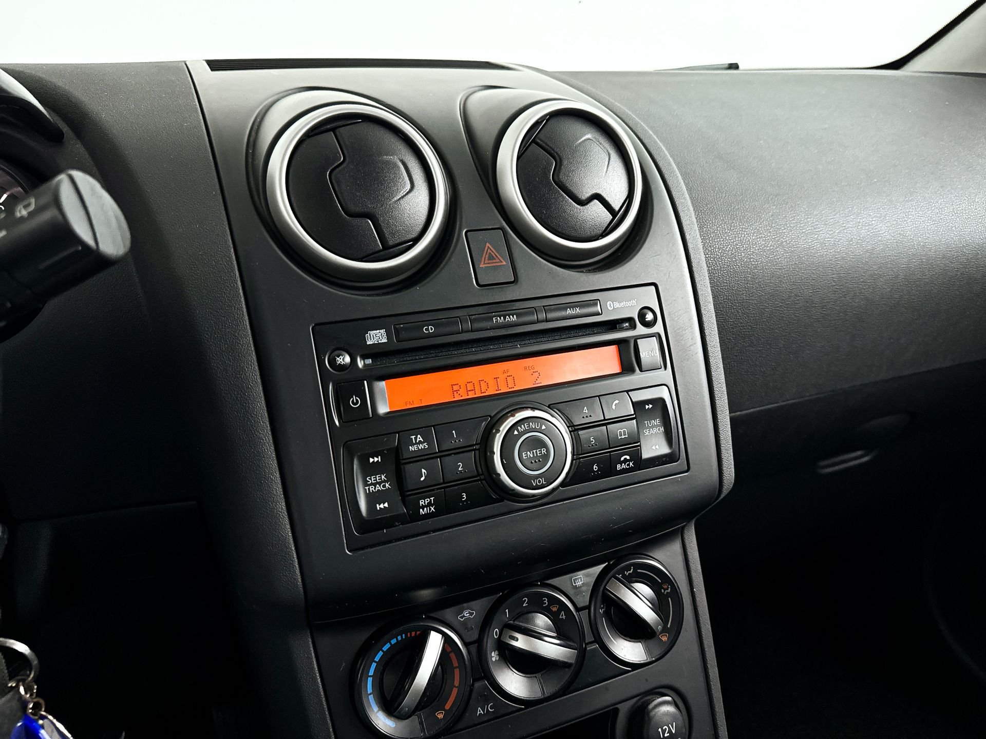 Foto van Nissan Nissan Qashqai