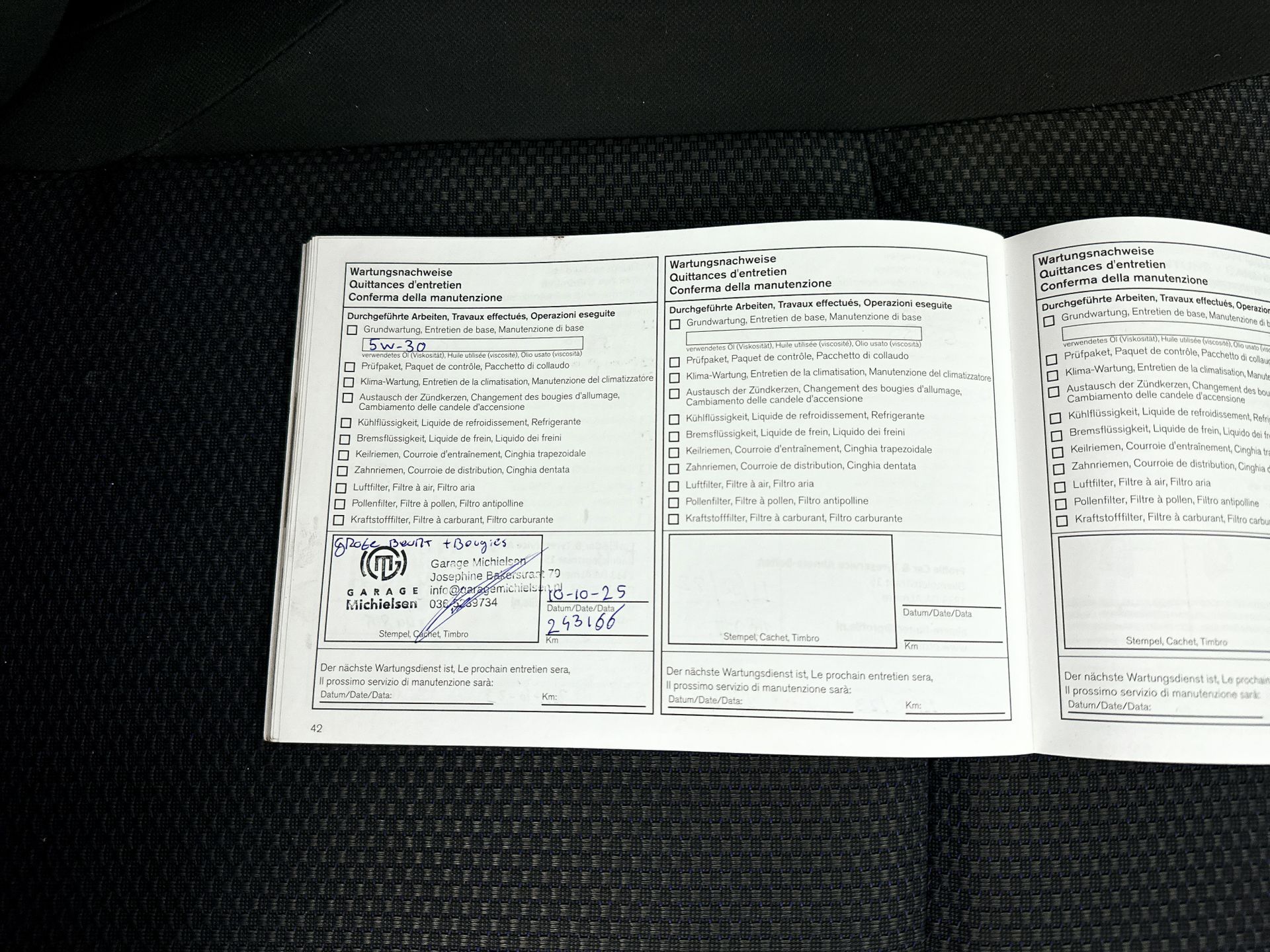 Foto van Nissan Nissan Qashqai