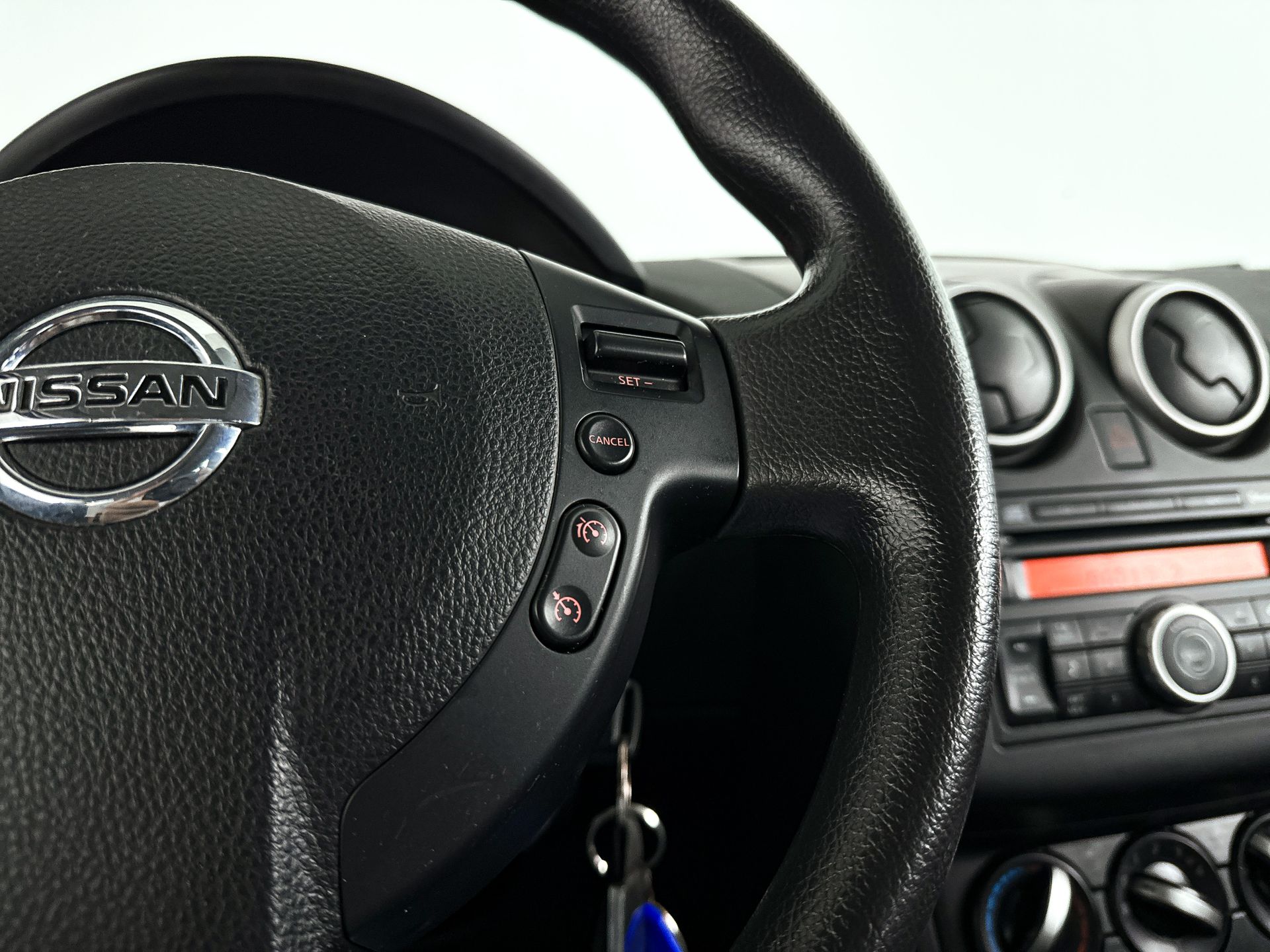 Foto van Nissan Nissan Qashqai