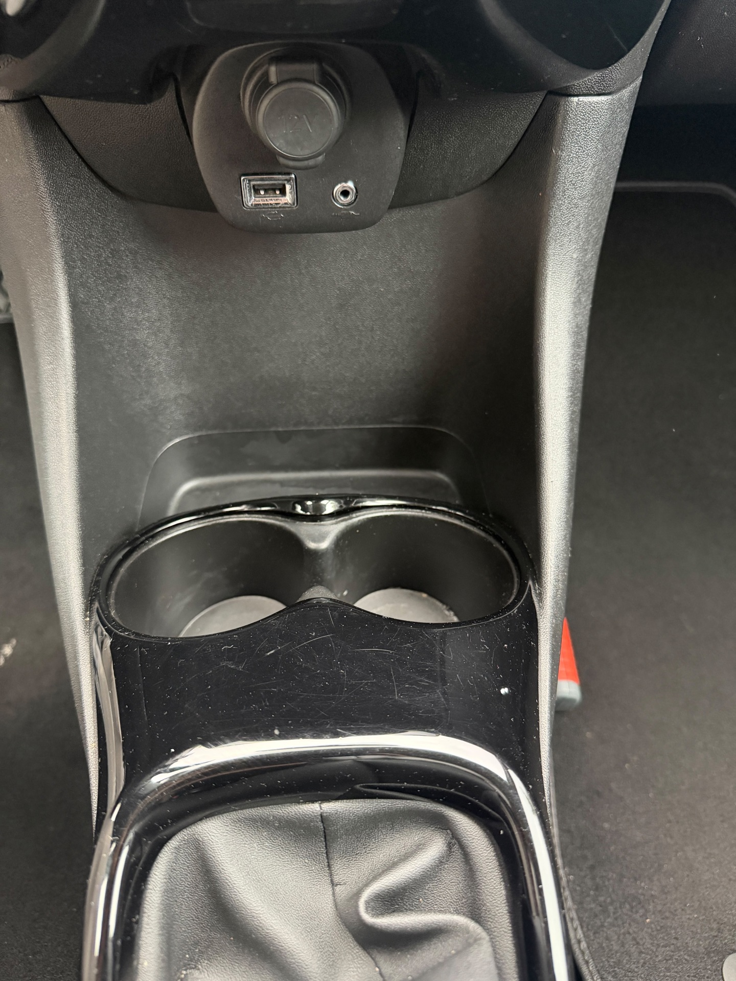 Foto van Citroen C1