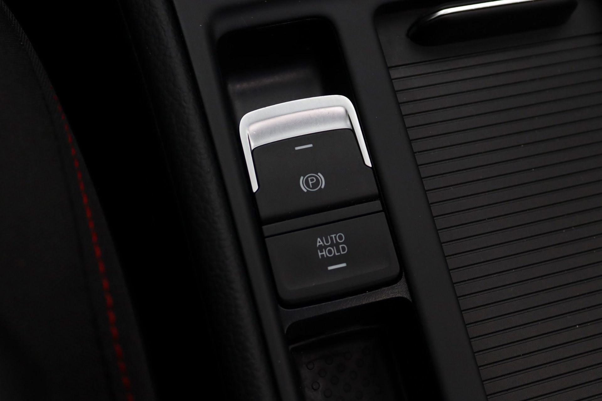 Foto van Volkswagen Golf