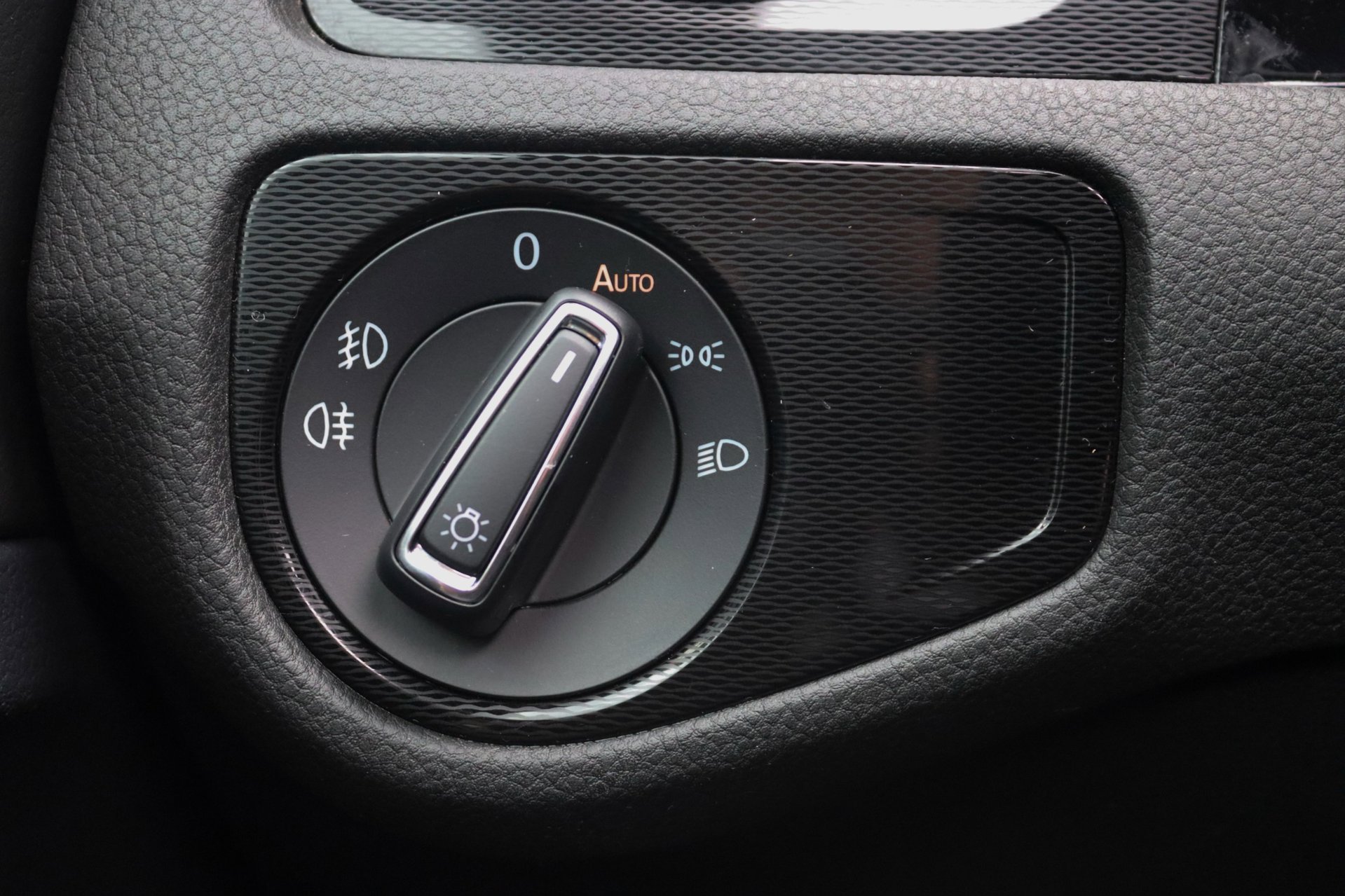 Foto van Volkswagen Golf
