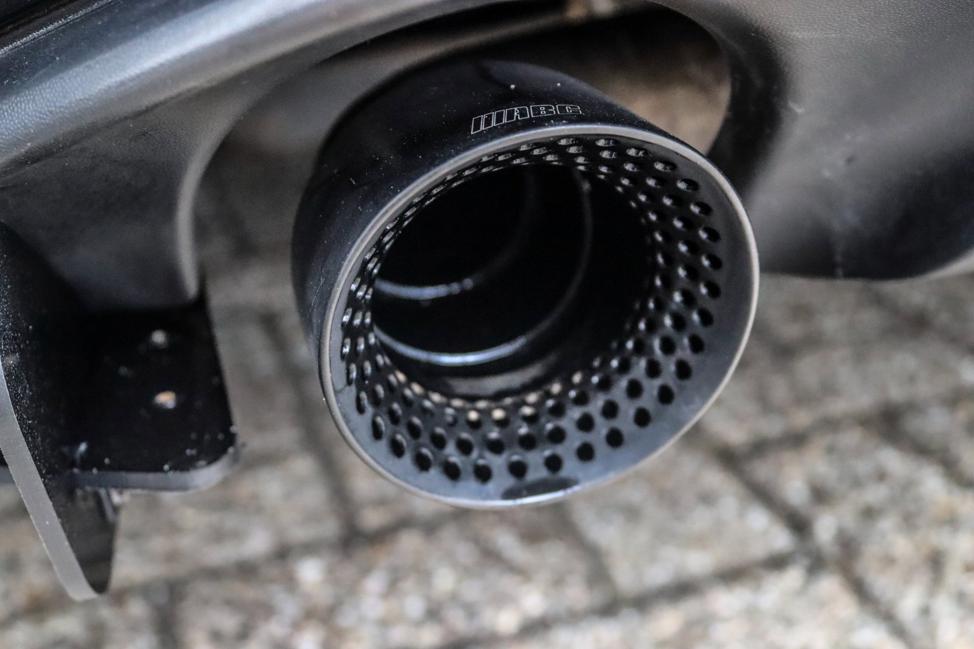 Foto van Volkswagen Golf