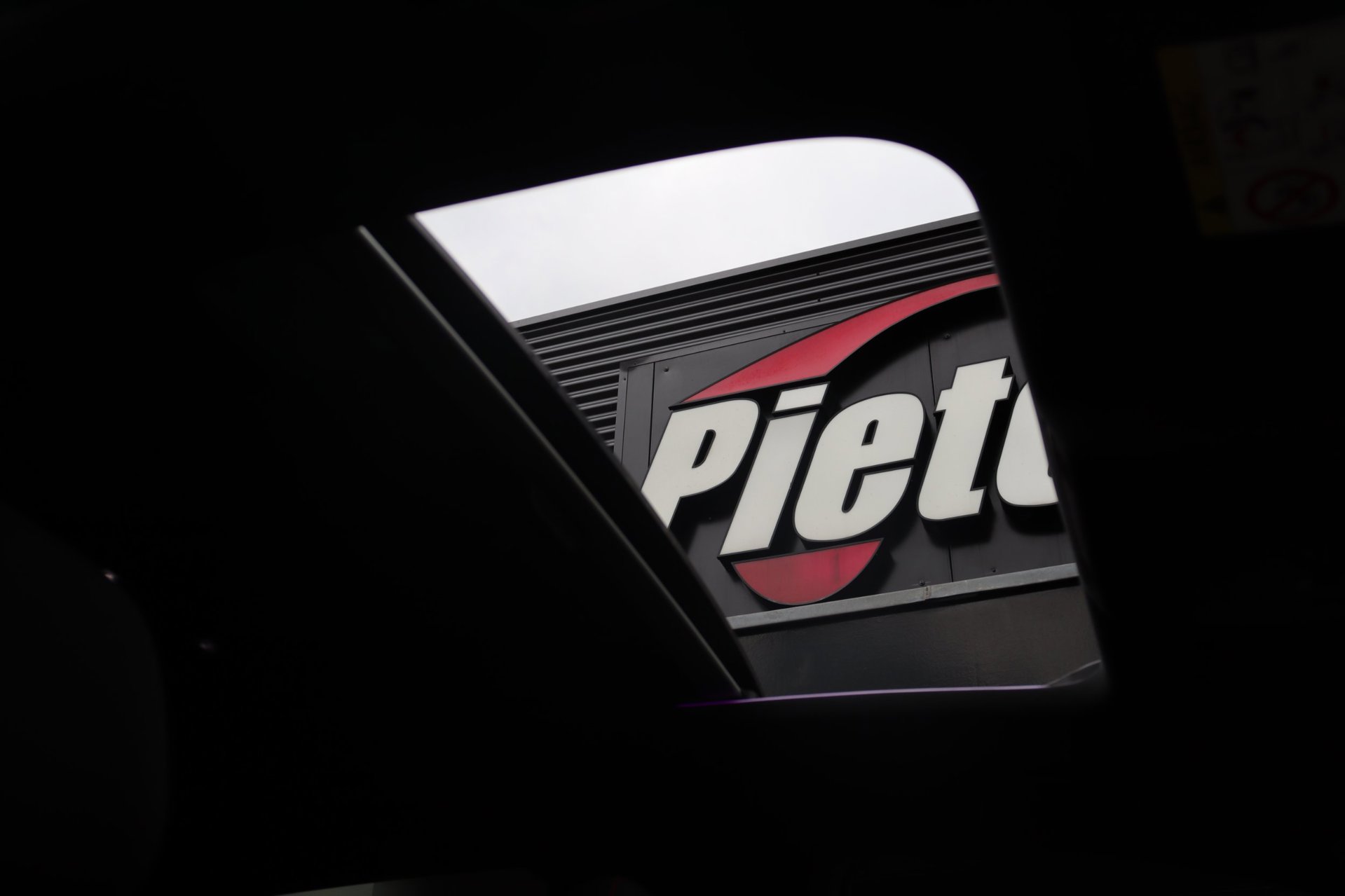 Foto van Volkswagen Golf