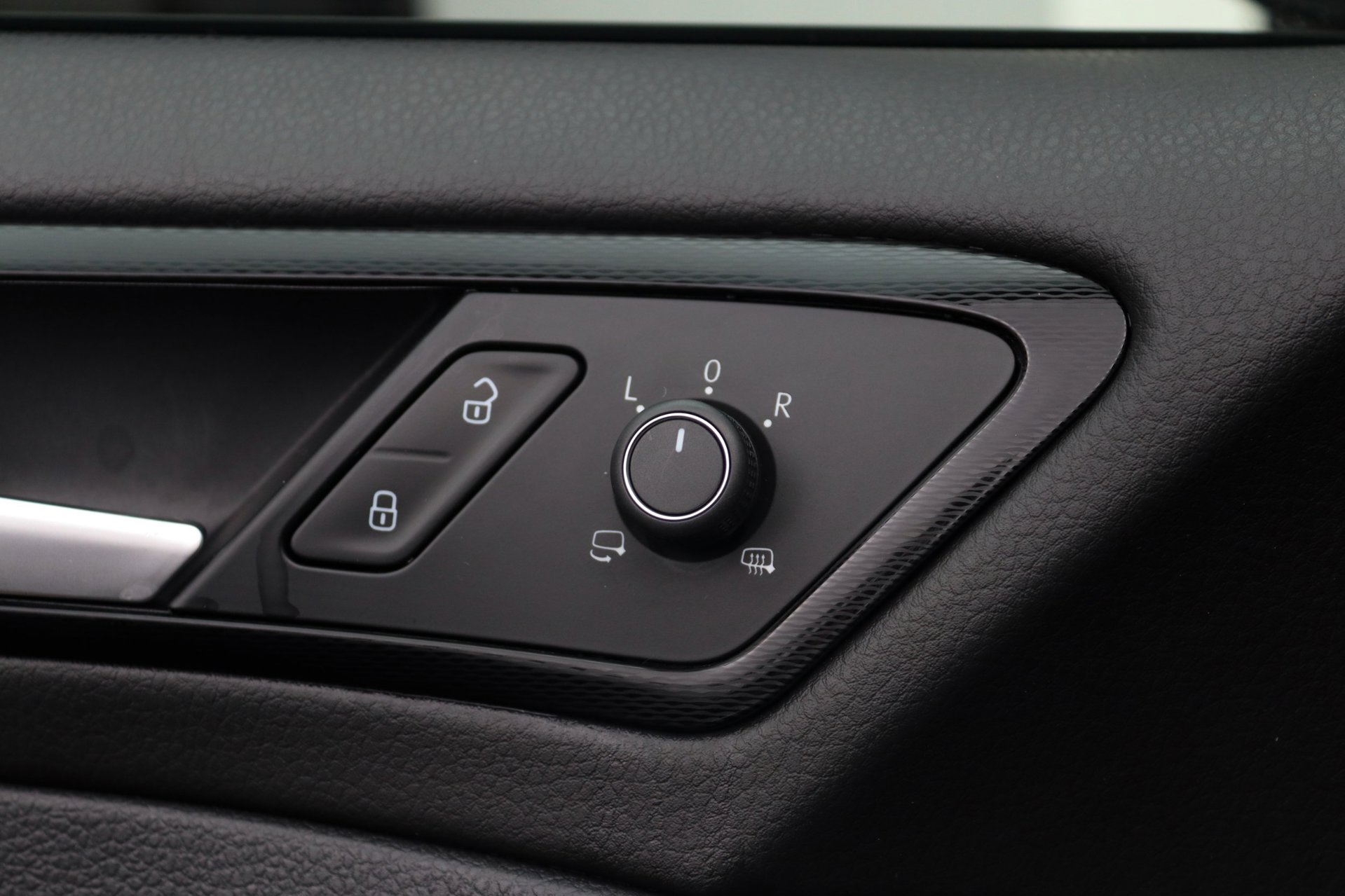 Foto van Volkswagen Golf
