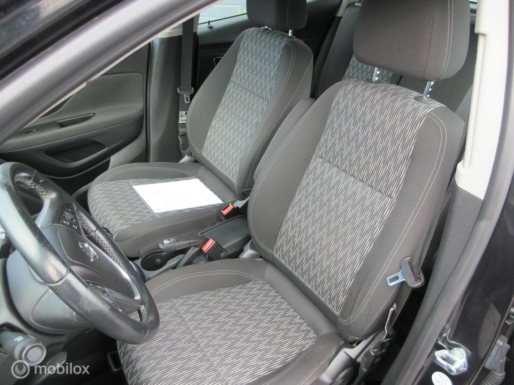 Foto van Opel Mokka