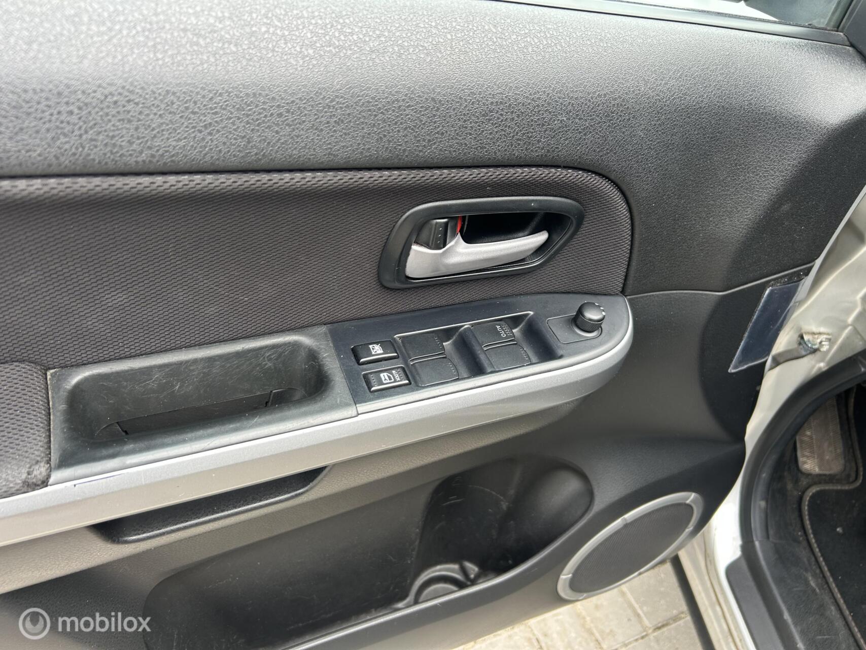 Foto van Suzuki Grand Vitara