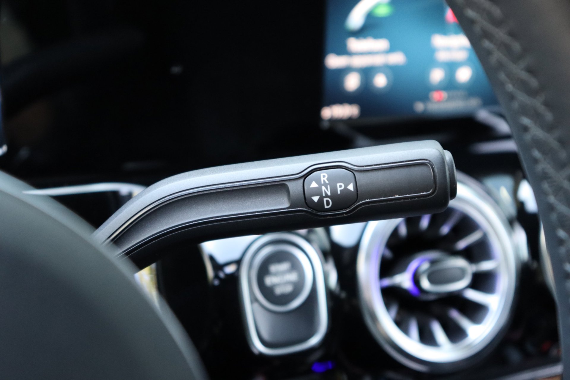 Foto van Mercedes-Benz B 250 E