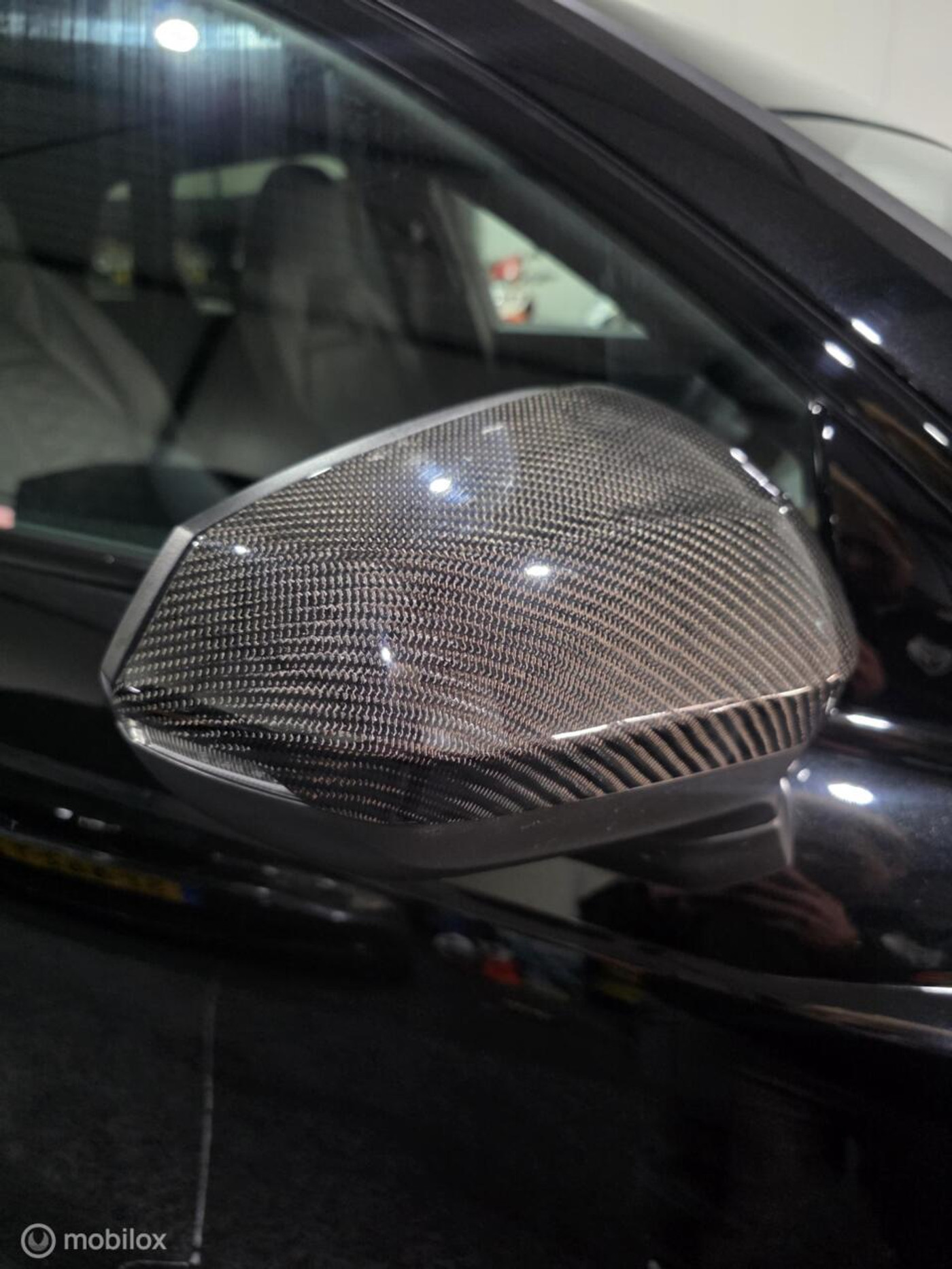Foto van Audi RS Q3
