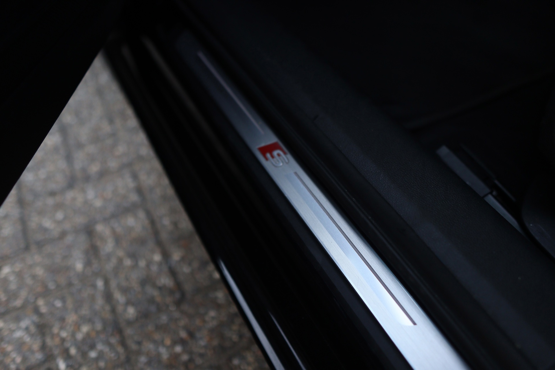 Foto van Audi A6 55 TFSI E