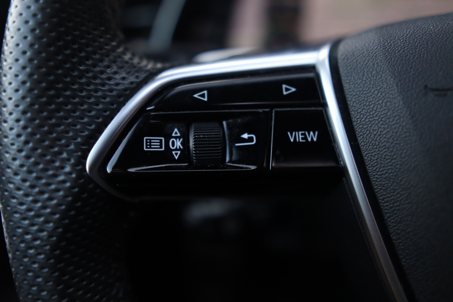 Foto van Audi A6 55 TFSI E