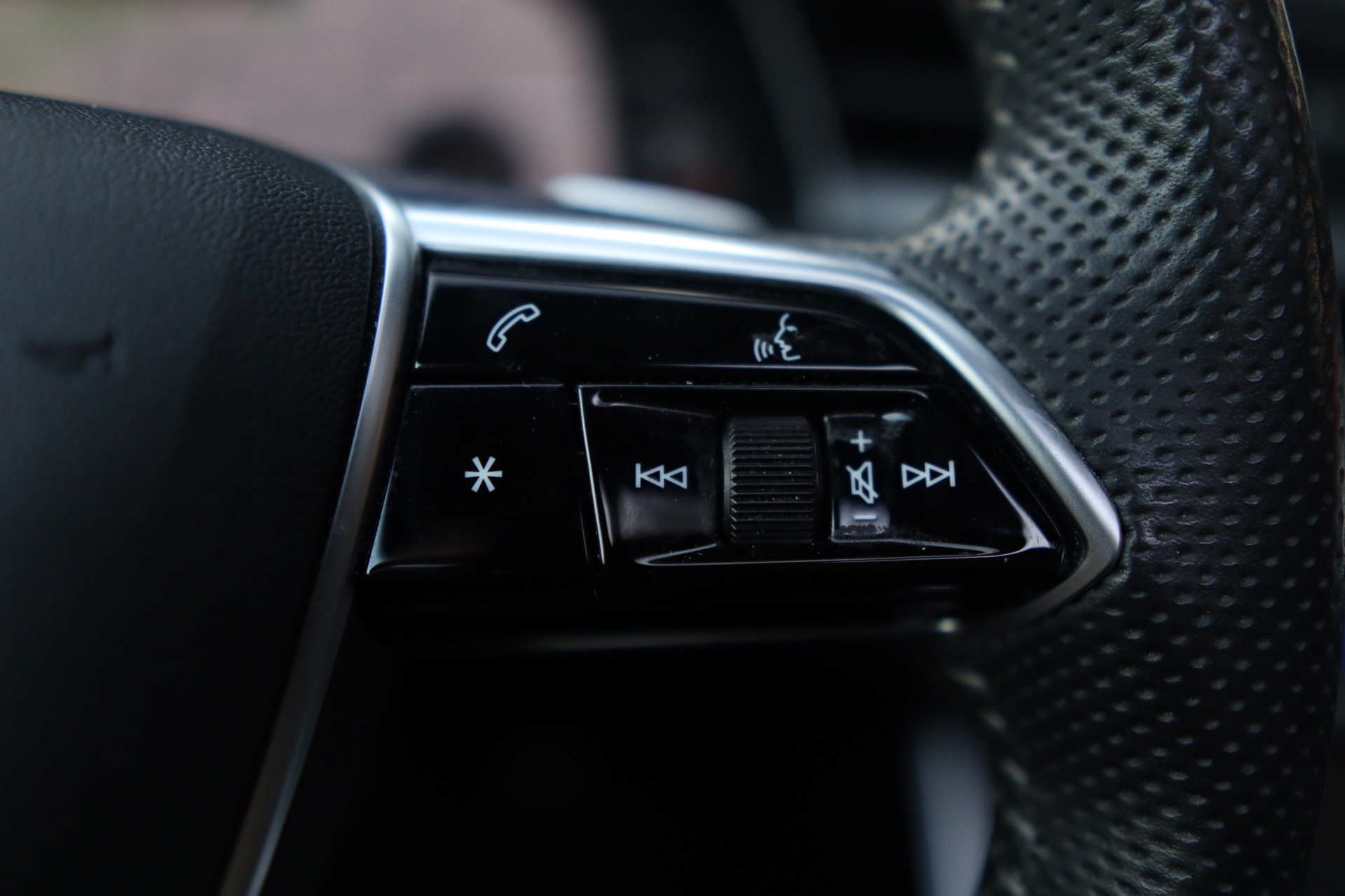 Foto van Audi A6 55 TFSI E