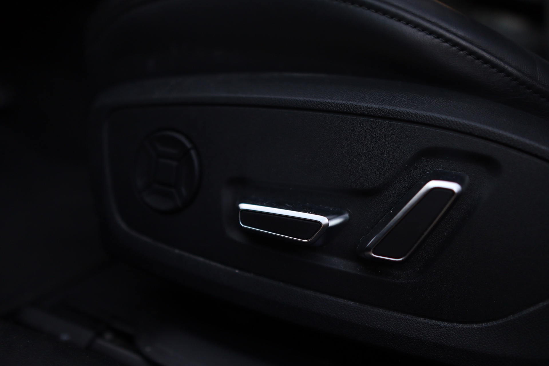 Foto van Audi A6 55 TFSI E