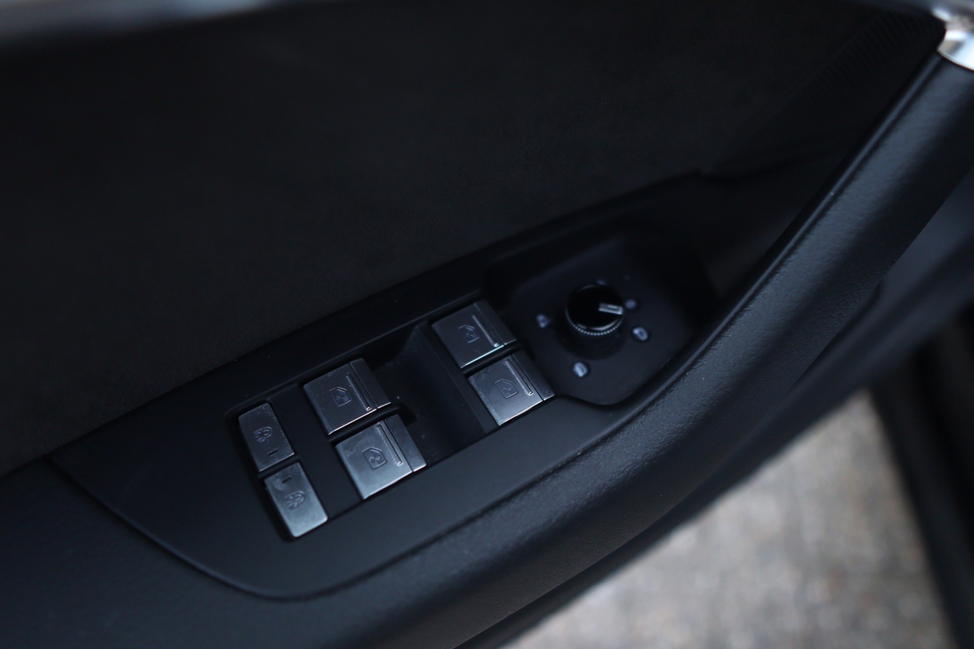 Foto van Audi A6 55 TFSI E