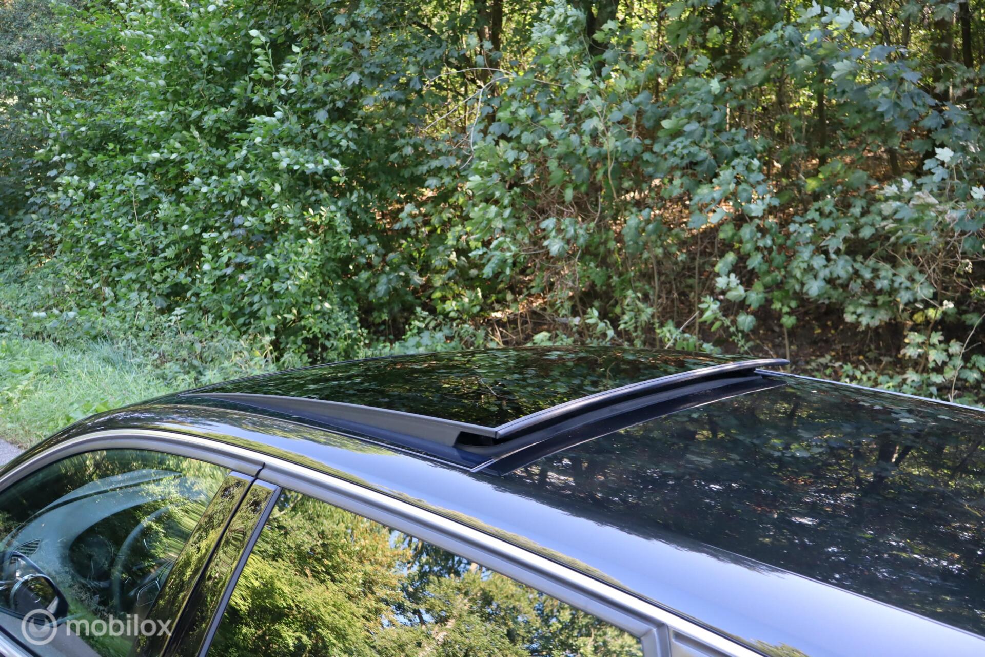Foto van Audi S3 Sportback