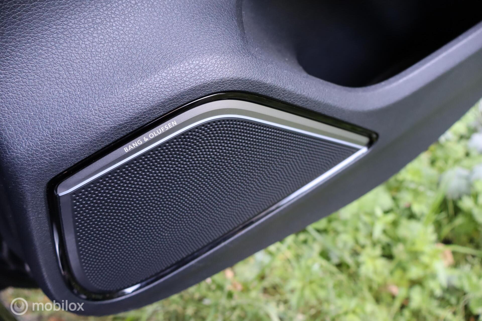 Foto van Audi S3 Sportback