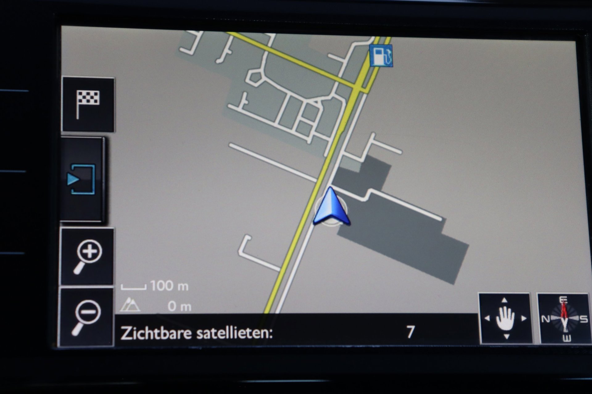 Foto van Citroen C4 Picasso