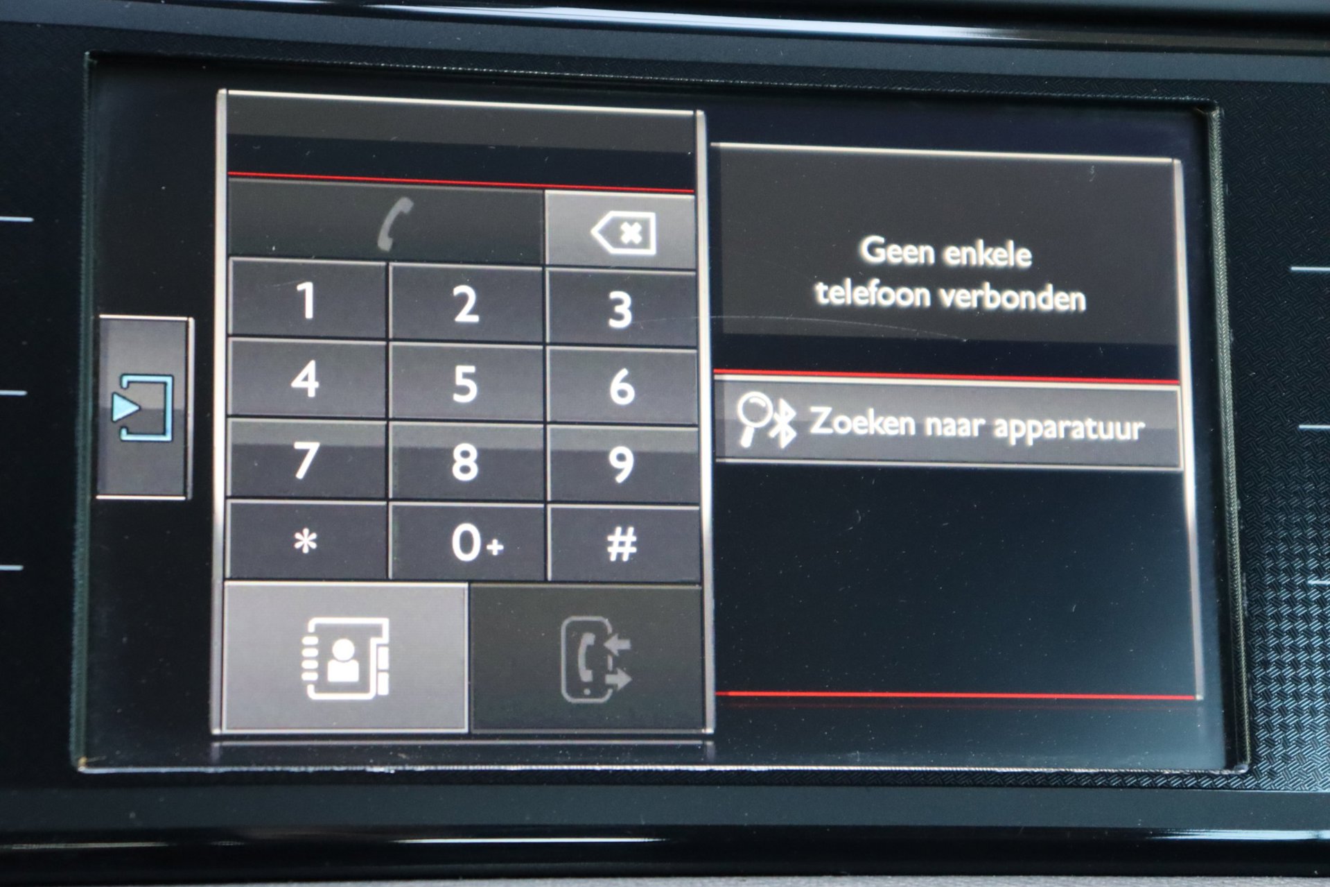 Foto van Citroen C4 Picasso