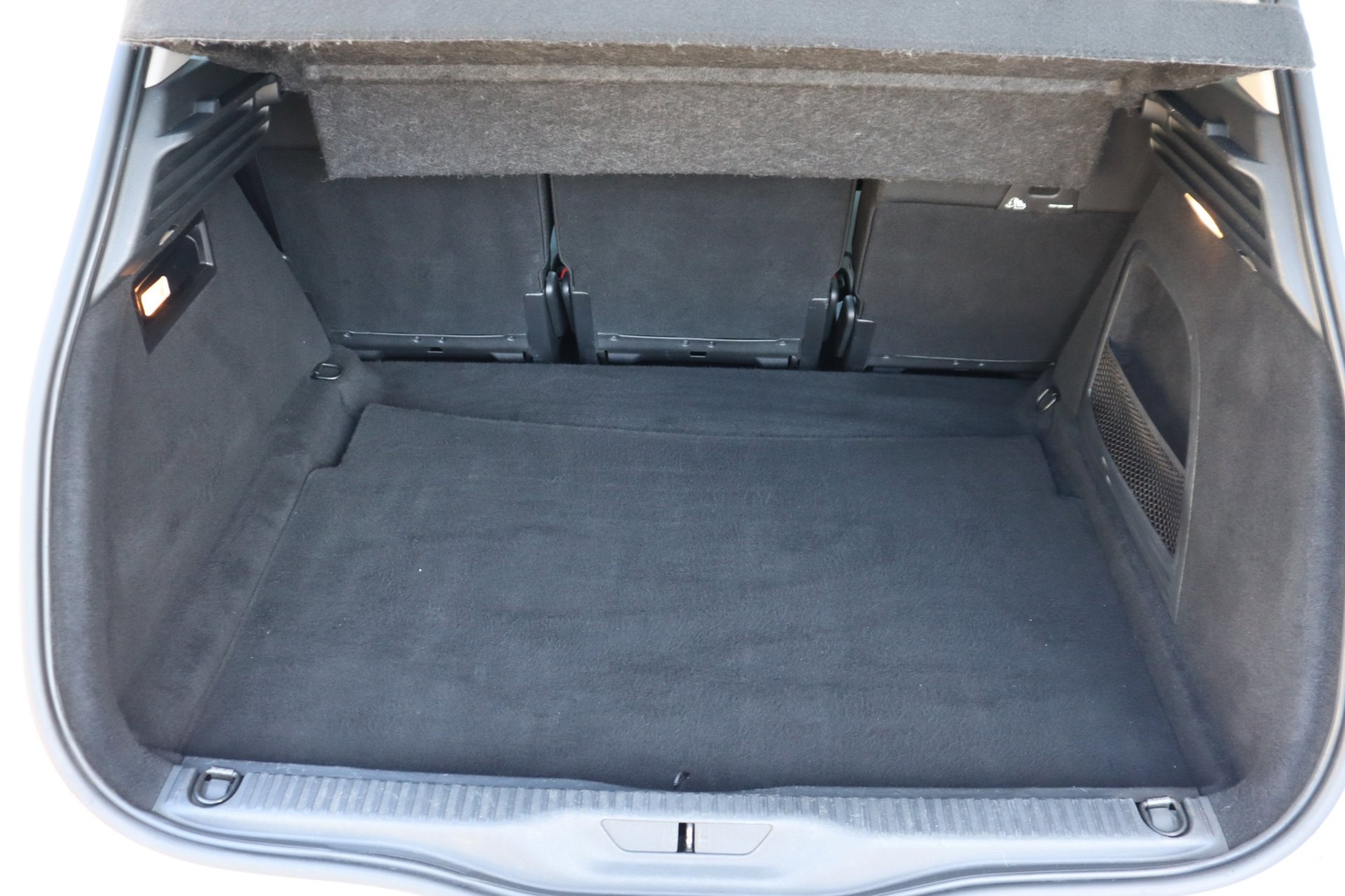 Foto van Citroen C4 Picasso