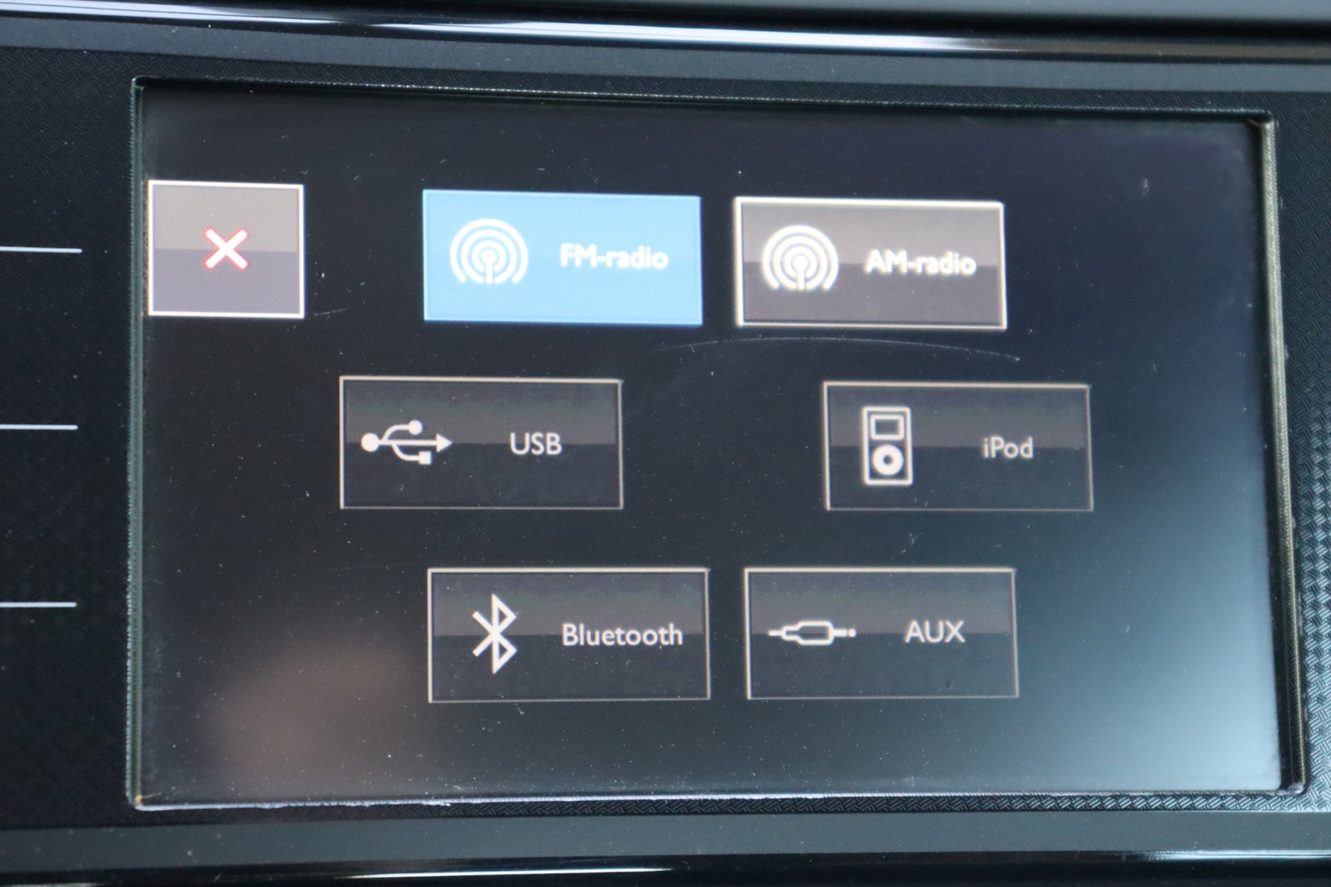 Foto van Citroen C4 Picasso