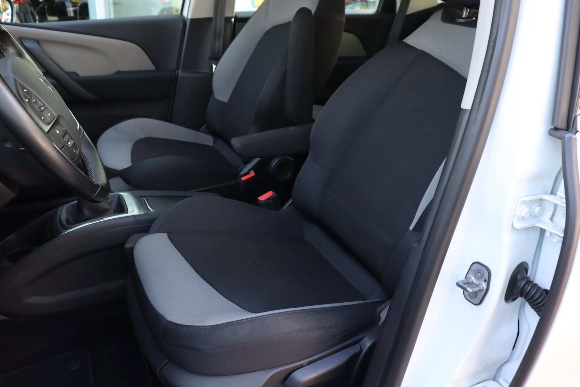 Foto van Citroen C4 Picasso