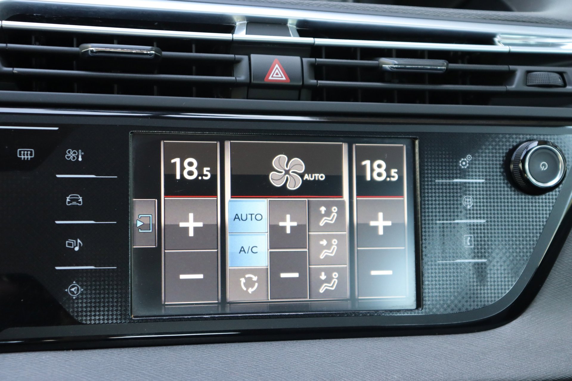 Foto van Citroen C4 Picasso