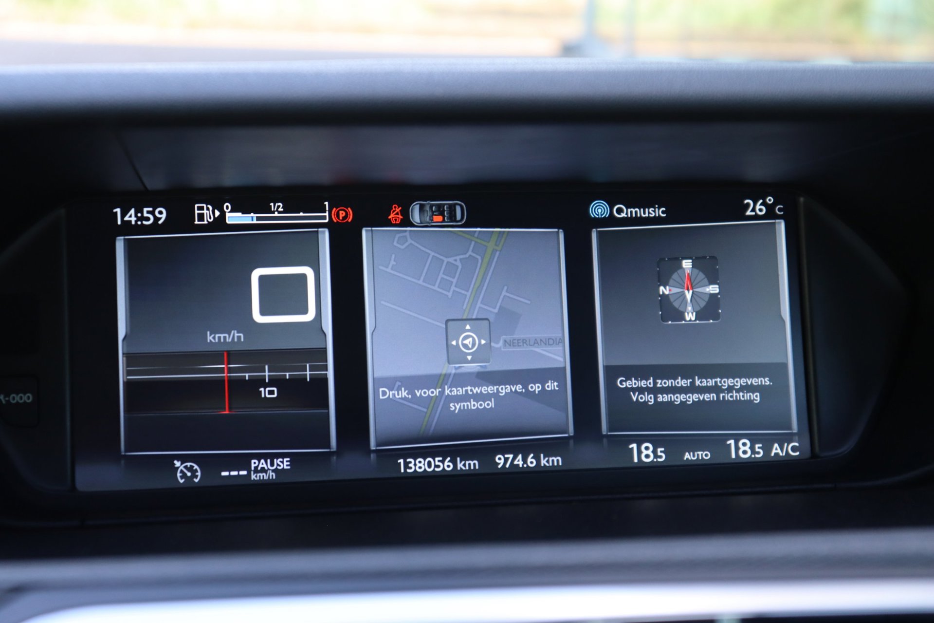 Foto van Citroen C4 Picasso