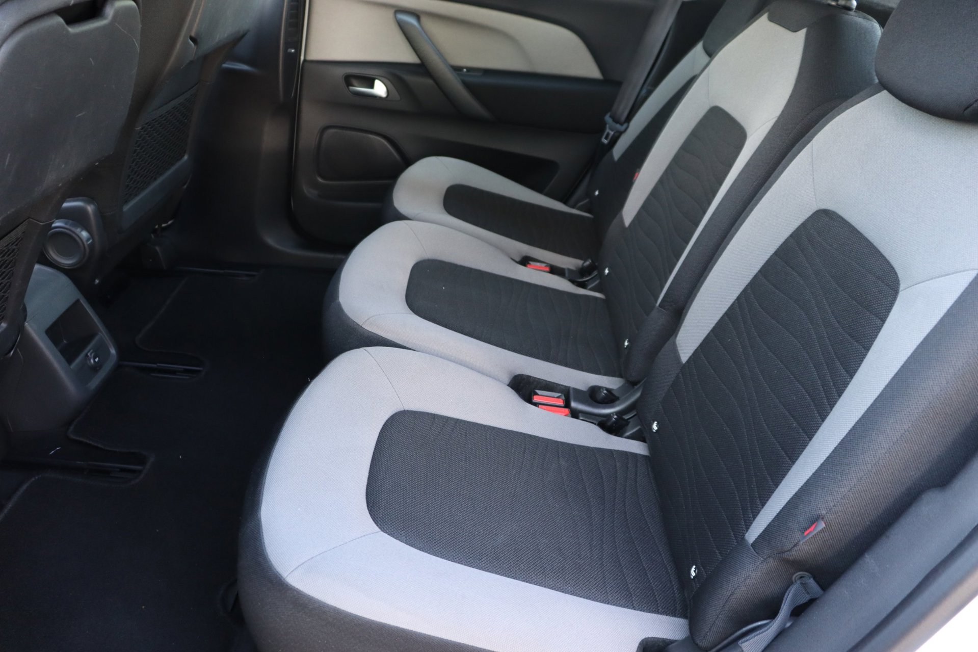 Foto van Citroen C4 Picasso