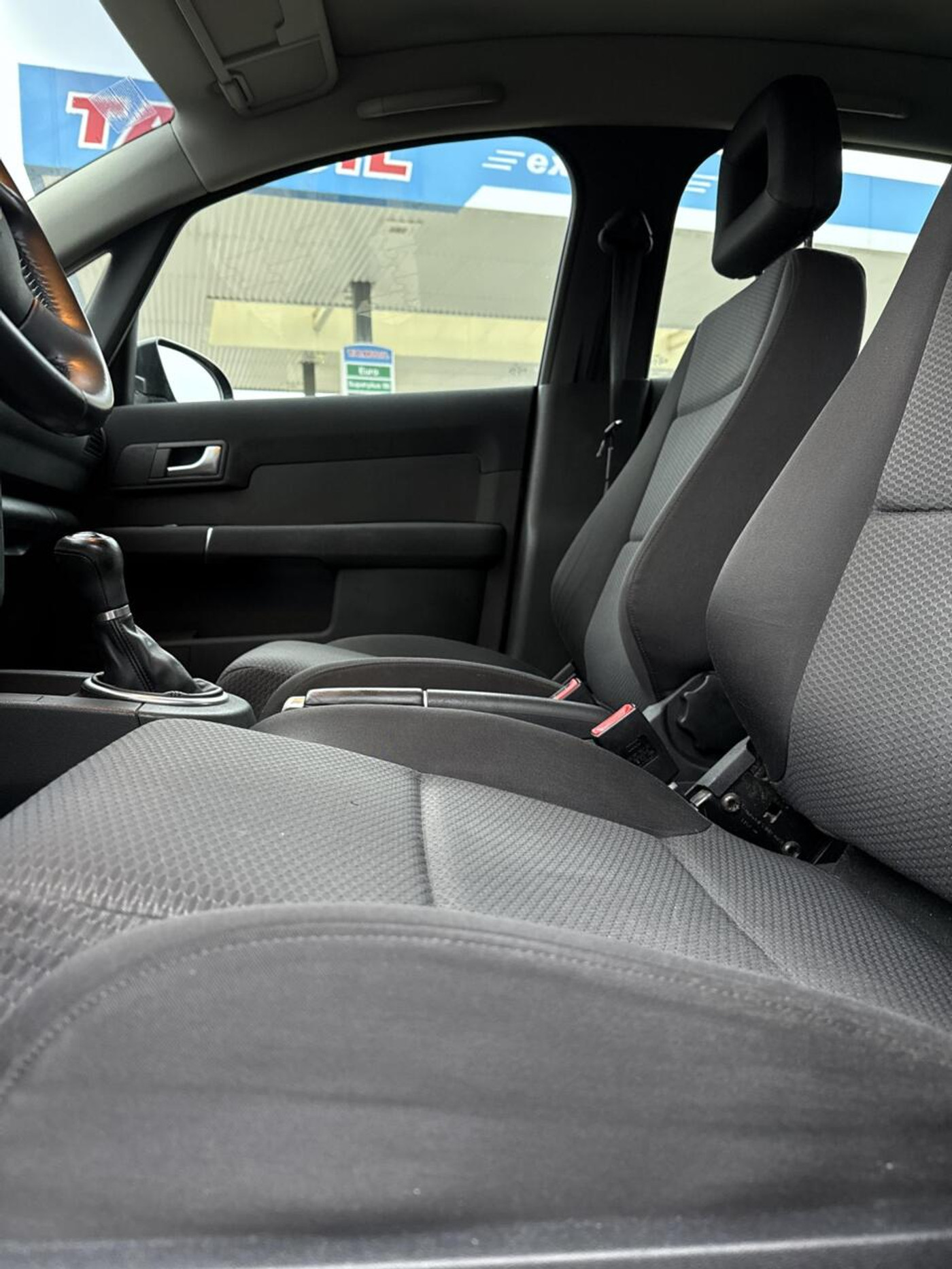 Foto van Audi Audi A2