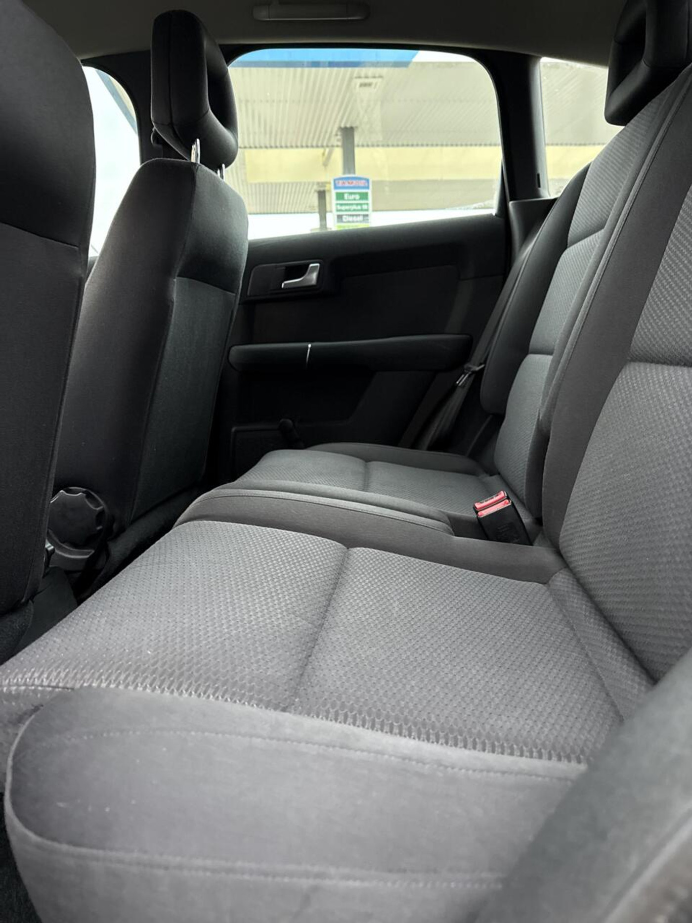Foto van Audi Audi A2