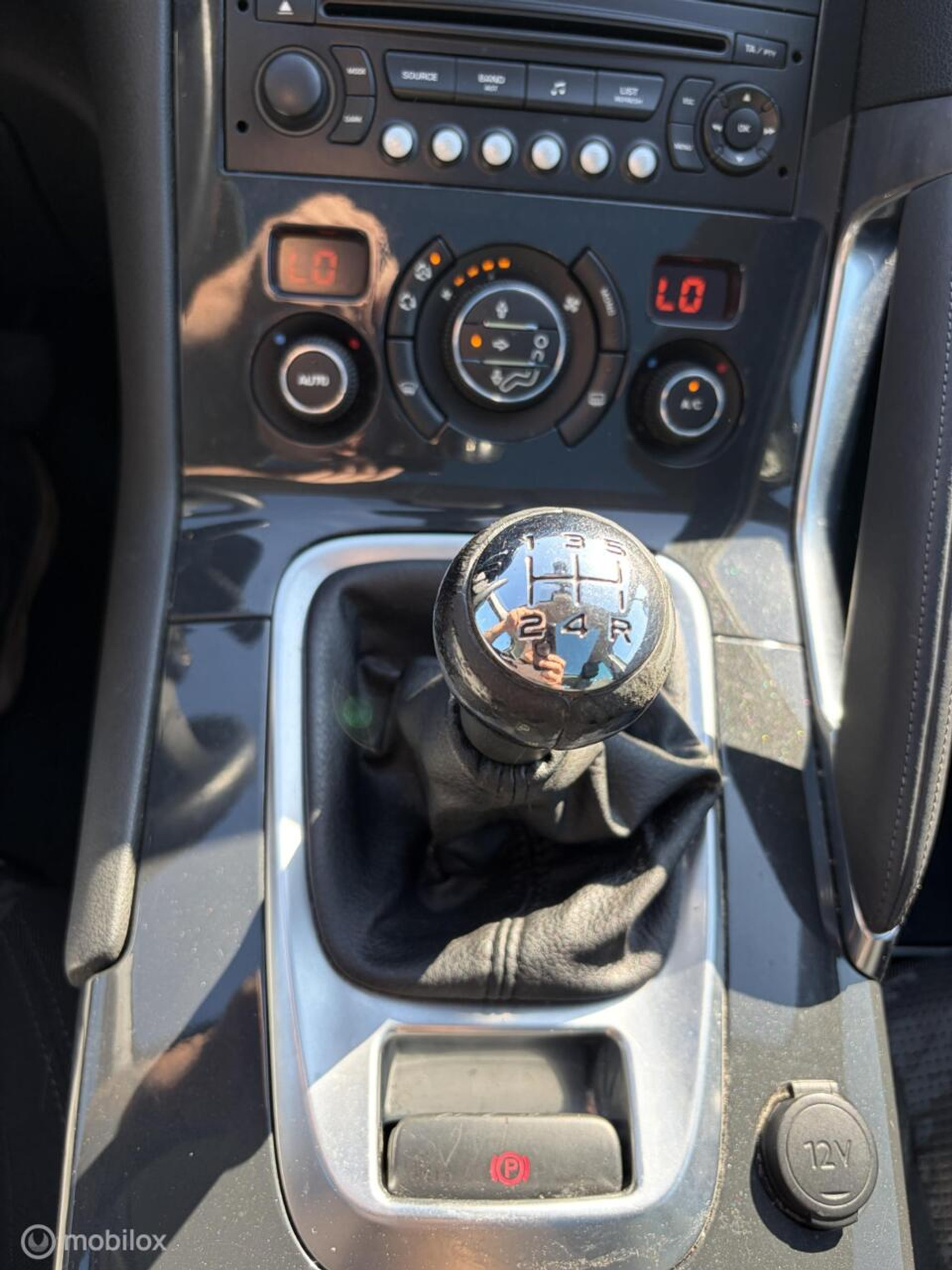 Foto van Peugeot 3008