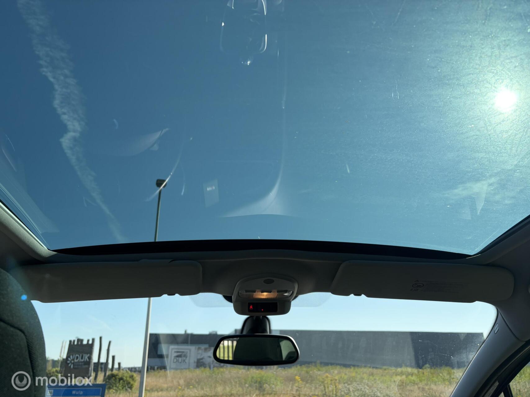 Foto van Peugeot 3008