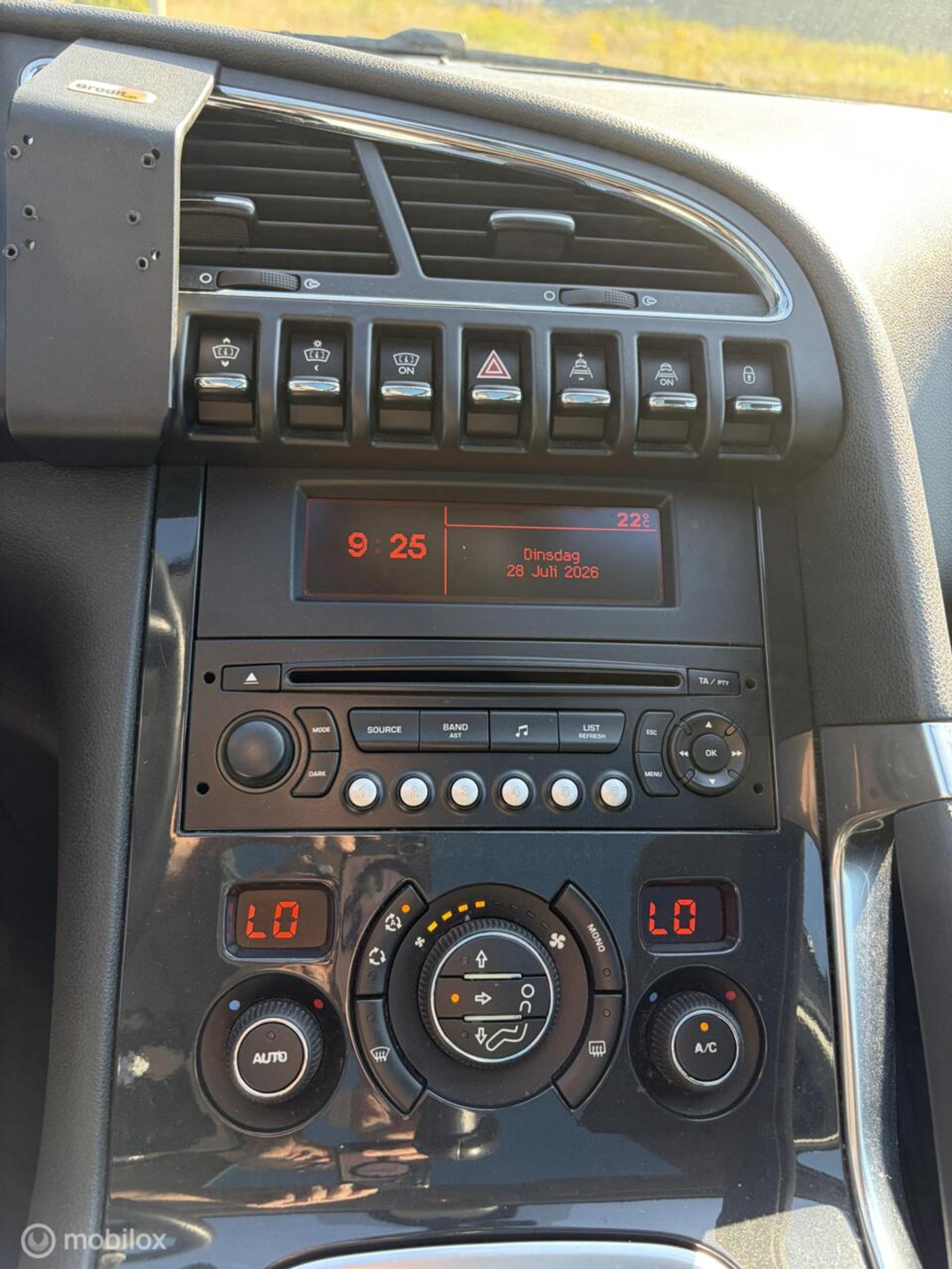 Foto van Peugeot 3008