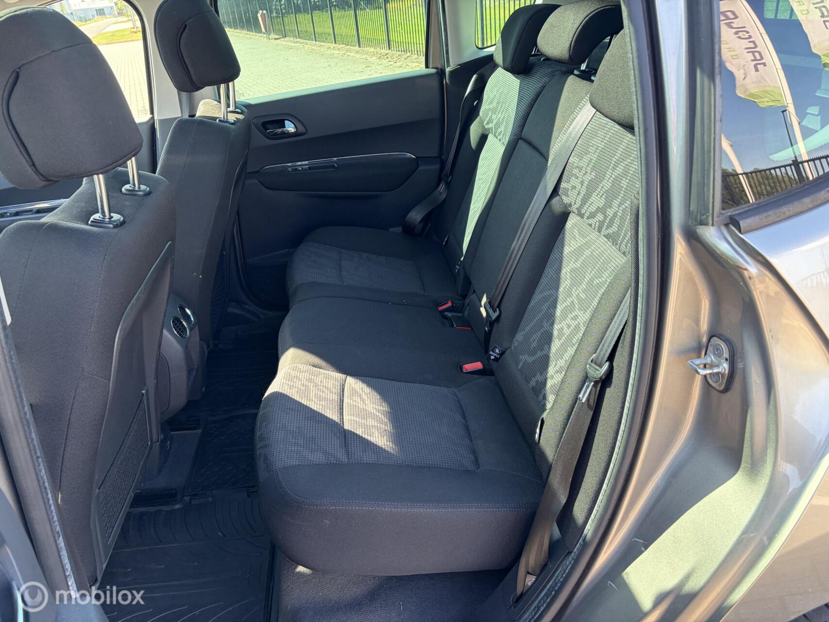 Foto van Peugeot 3008