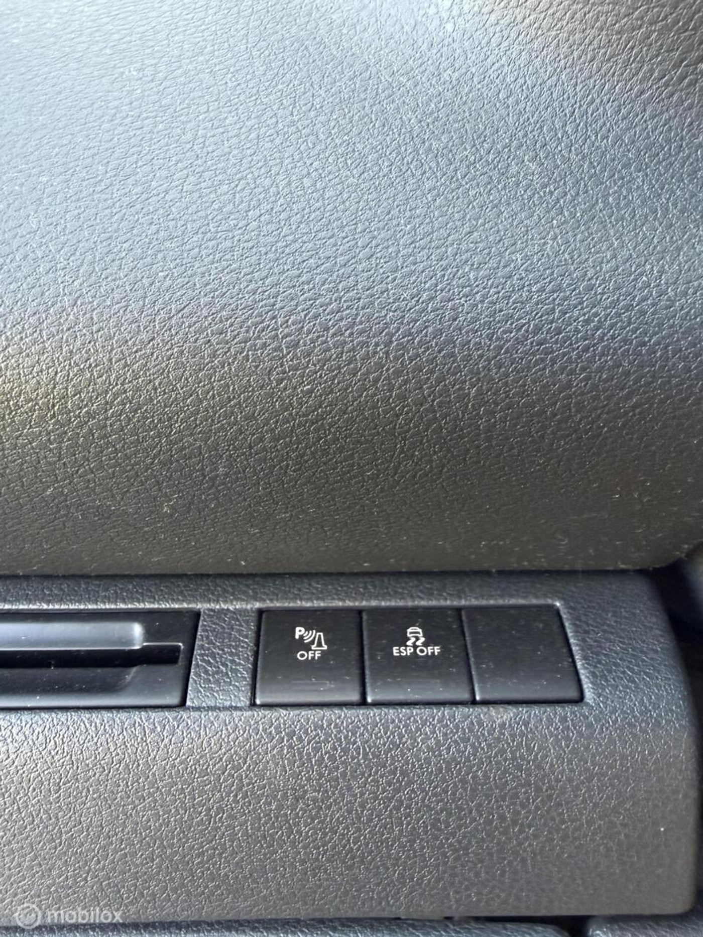 Foto van Peugeot 3008